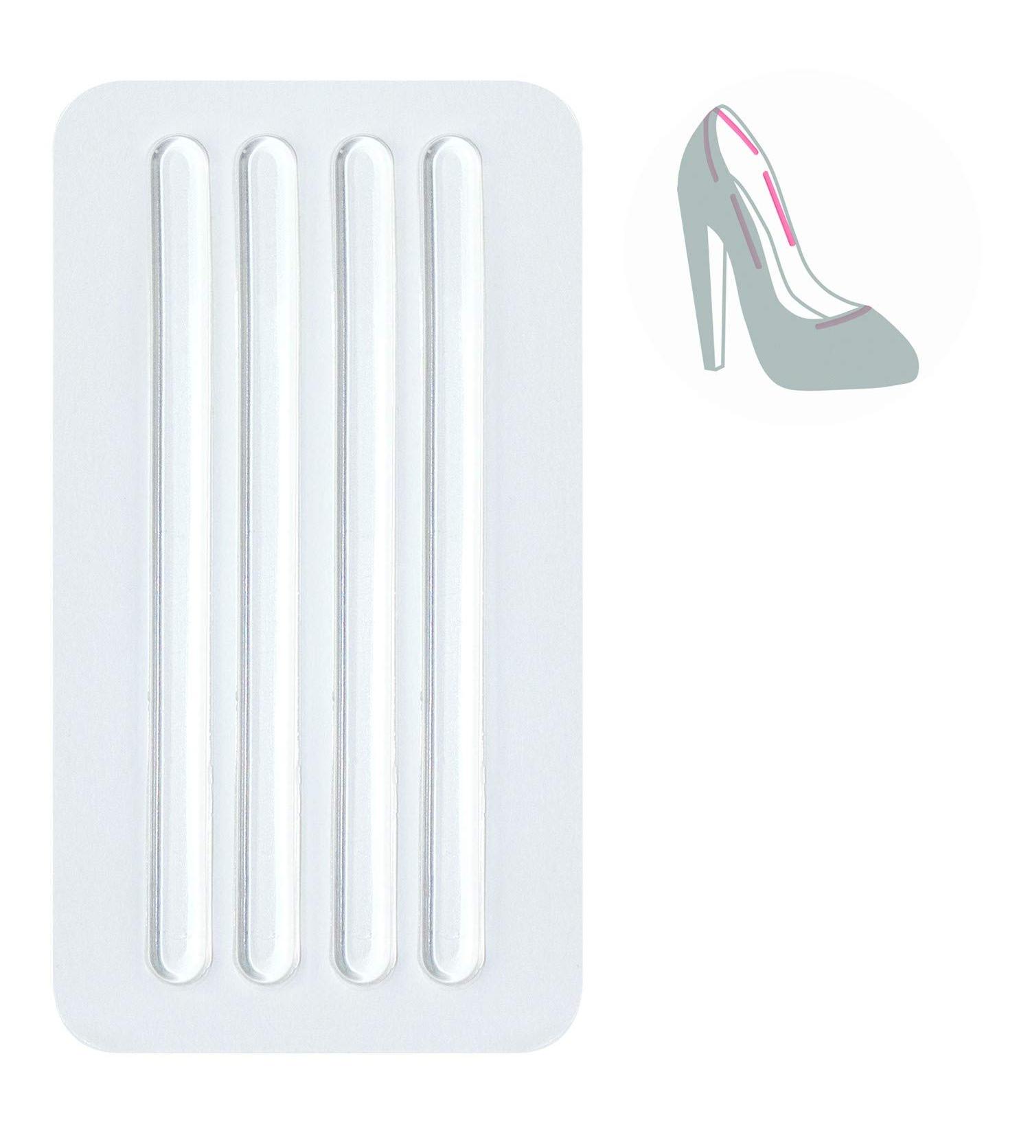 TITANIA Strap Strips for Sandals - 1 Pack (13g) | High-Quality Foot Care - International Shipping Available - Buy Online on GoSupps.com