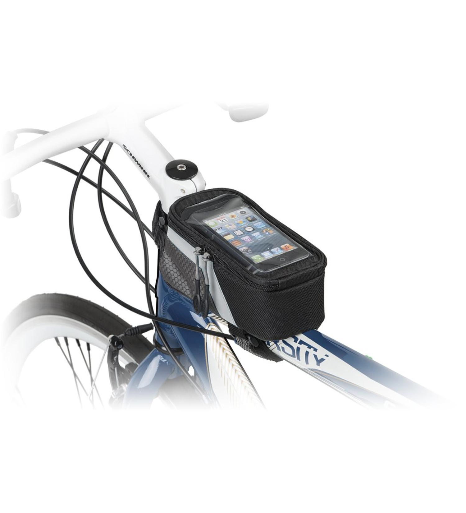Bell Stowaway Series Bike Bags Stowaway 400