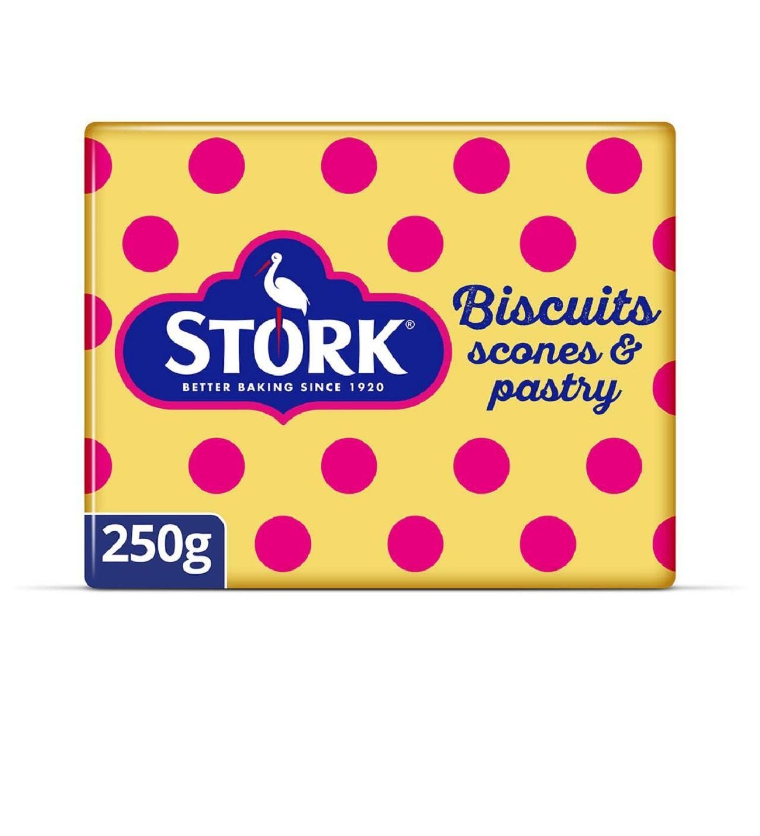 Stork Original 250g - Buy Online on GoSupps.com