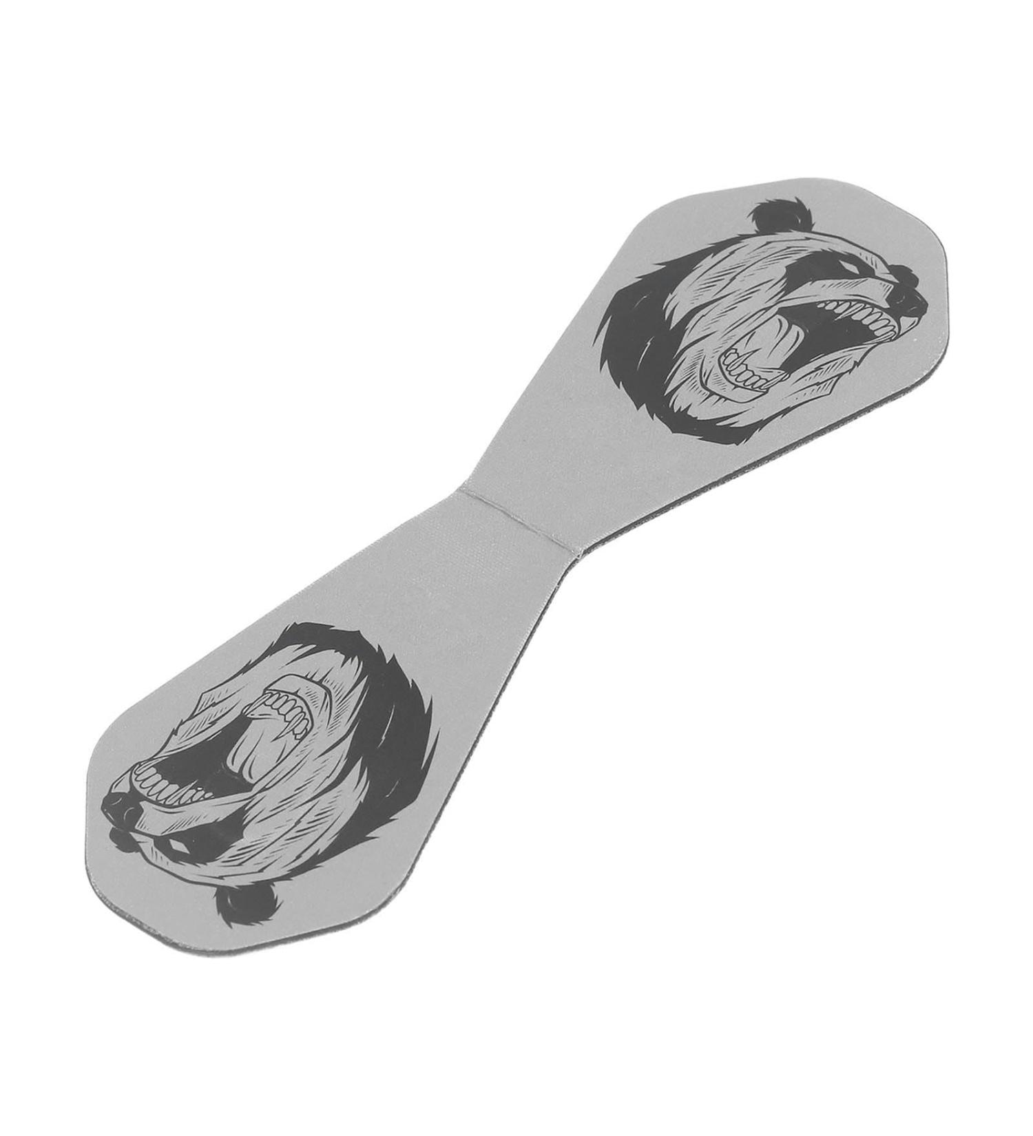 Reflective Stripe Reflective Magnet Clip High Visibility Versatile Convenient for Cycling (Type F) - Buy Online on GoSupps.com
