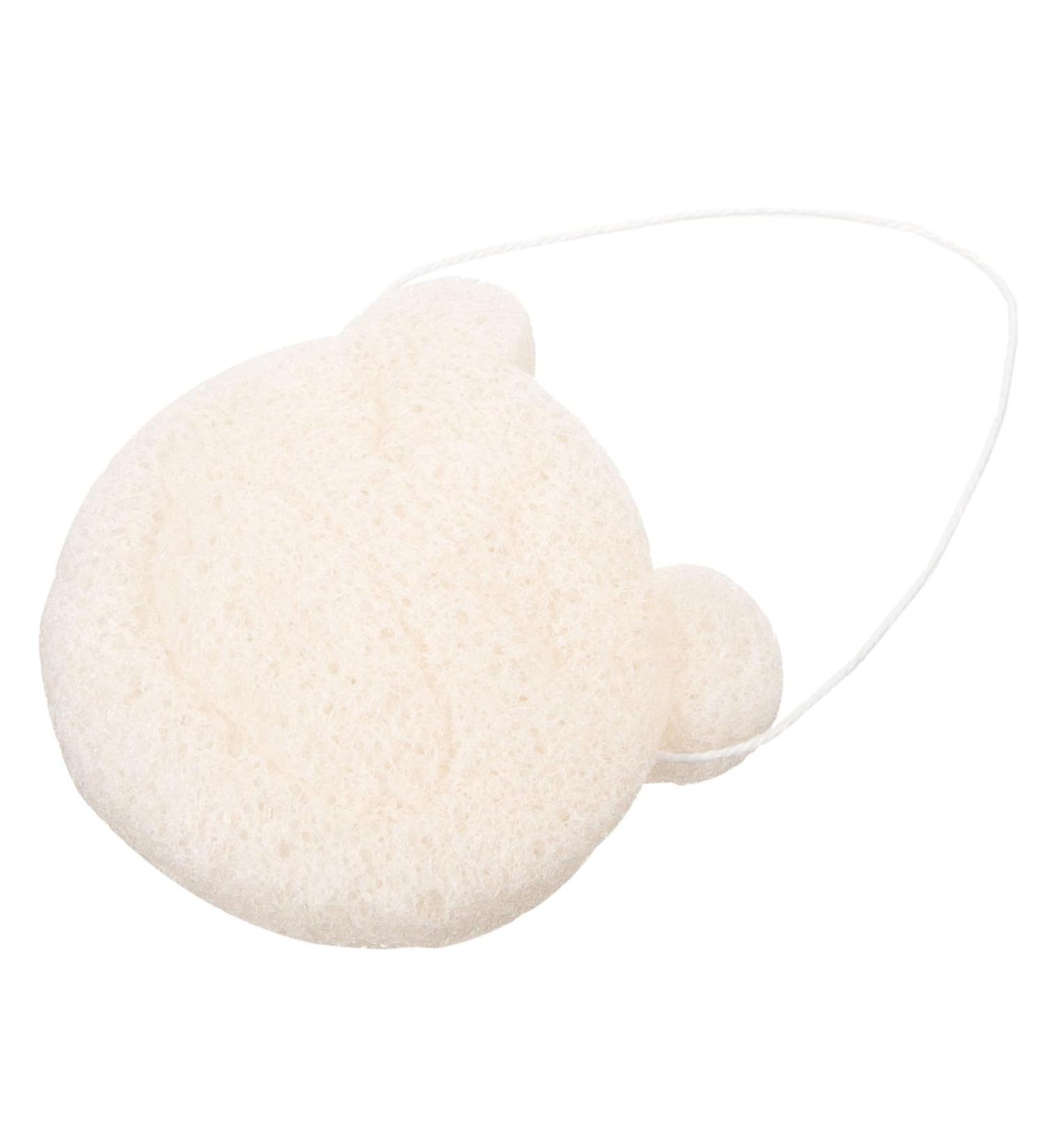 MAGICLULU Bath Sponge Bathing Sponge Body Wash Sponge Bathing Body Scrubber Bath Sponge Sponge Exfoliating Scrubber Shower Sponge - Buy Online on GoSupps.com