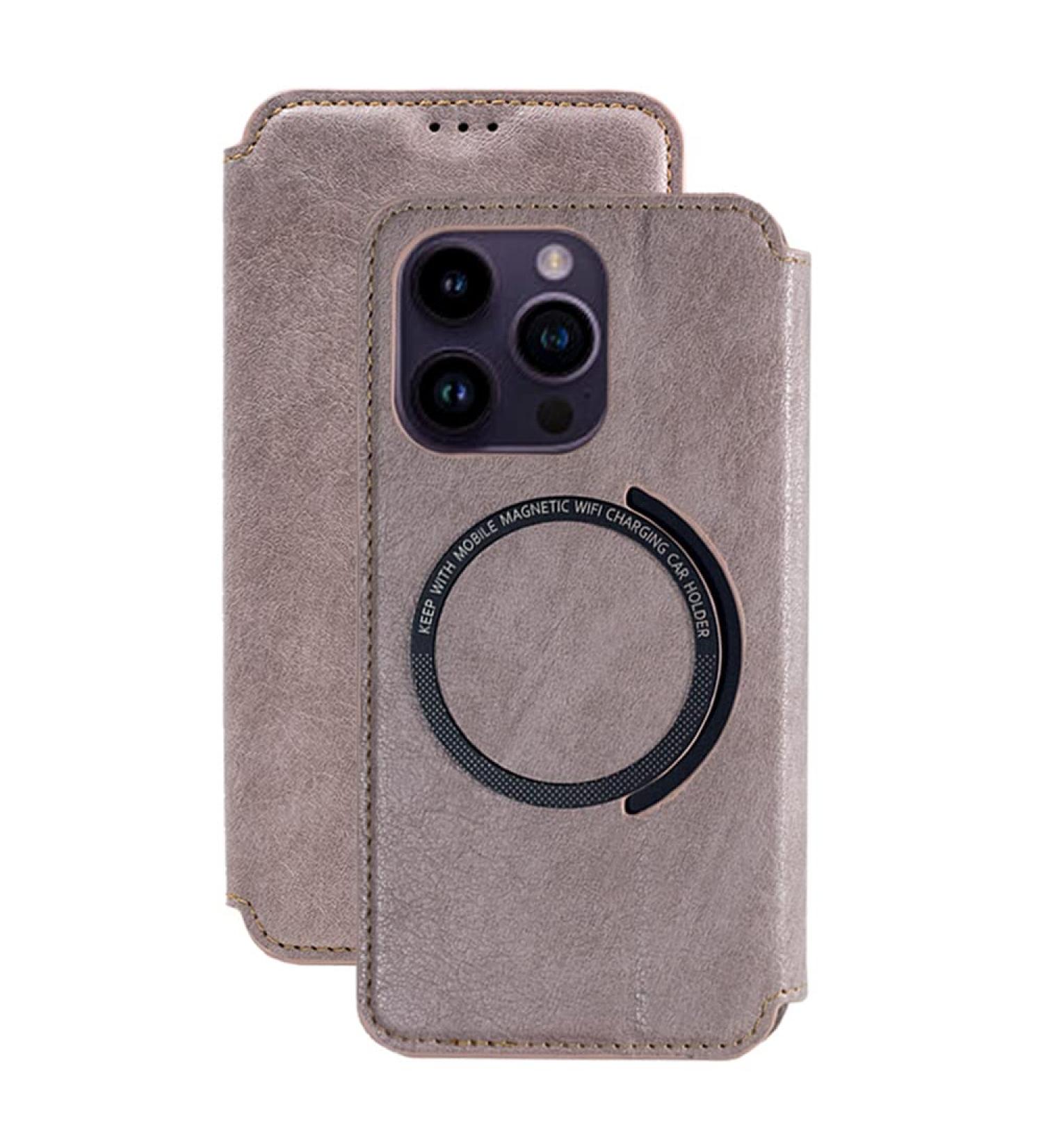 lefeda Leather Case for Iphone 14Pro Max/14 Pro/14 Plus/14 Flip Wallet Cover with Card Slot Bracket Earthquake Anti-Fall Protection Case Gold 14 6.1'' 14 6.1'' Gold - Buy Online on GoSupps.com