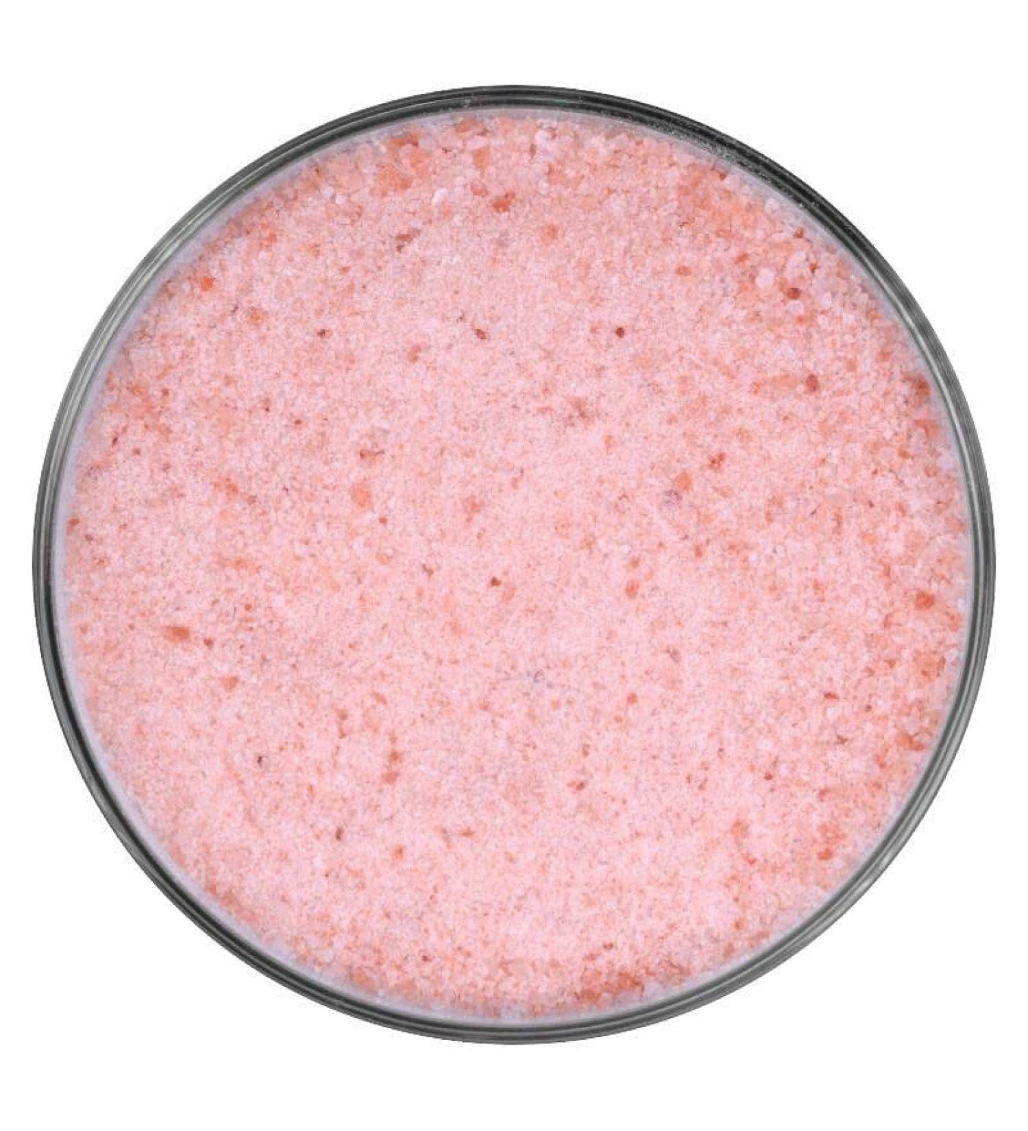 Senner-Alpk se-Classic-Box Biova 5kg pack of fine crystalline gourmet salt 0.2-1.0 mm Dark Pink