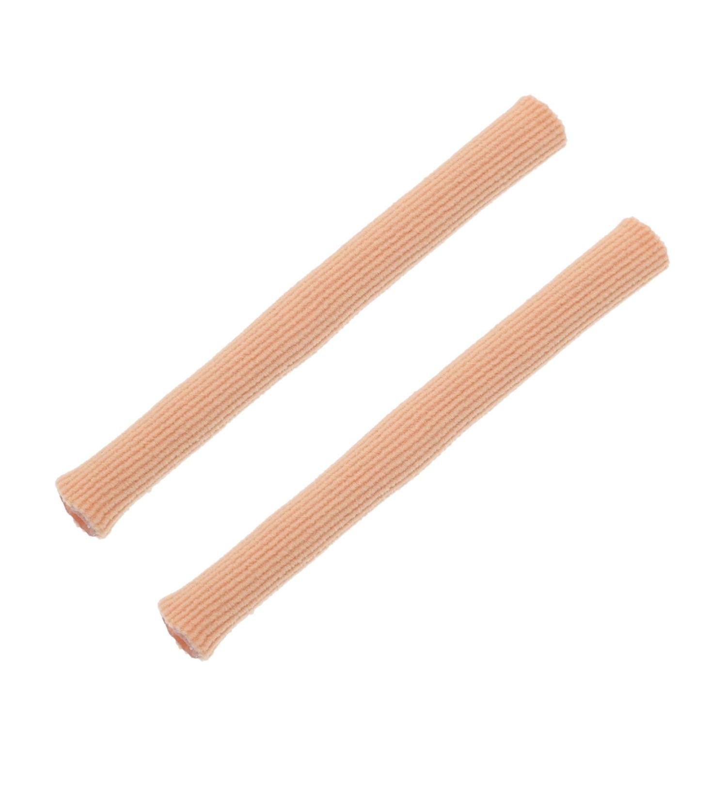 Healeved 2pcs Gel Toe Covers - High Heel Protectors & Corn Cover Guards - Buy Online on GoSupps.com