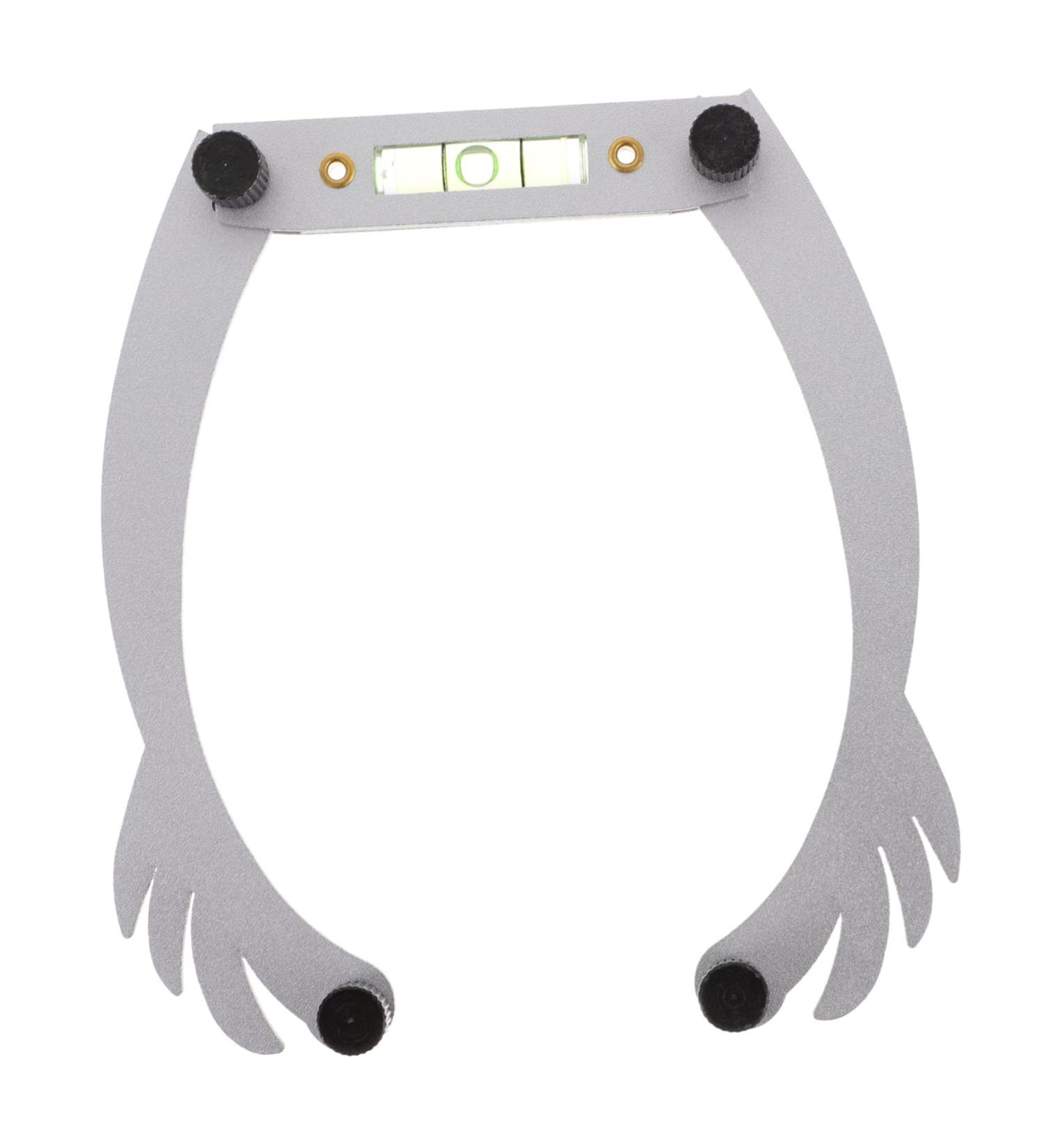 Ipetboom 5pcs Eyebrow Ruler Brow Mapping Kit Eyebrow Guide Ruler Eyebrow Threading Kit Ink Line Fold - Buy Online on GoSupps.com