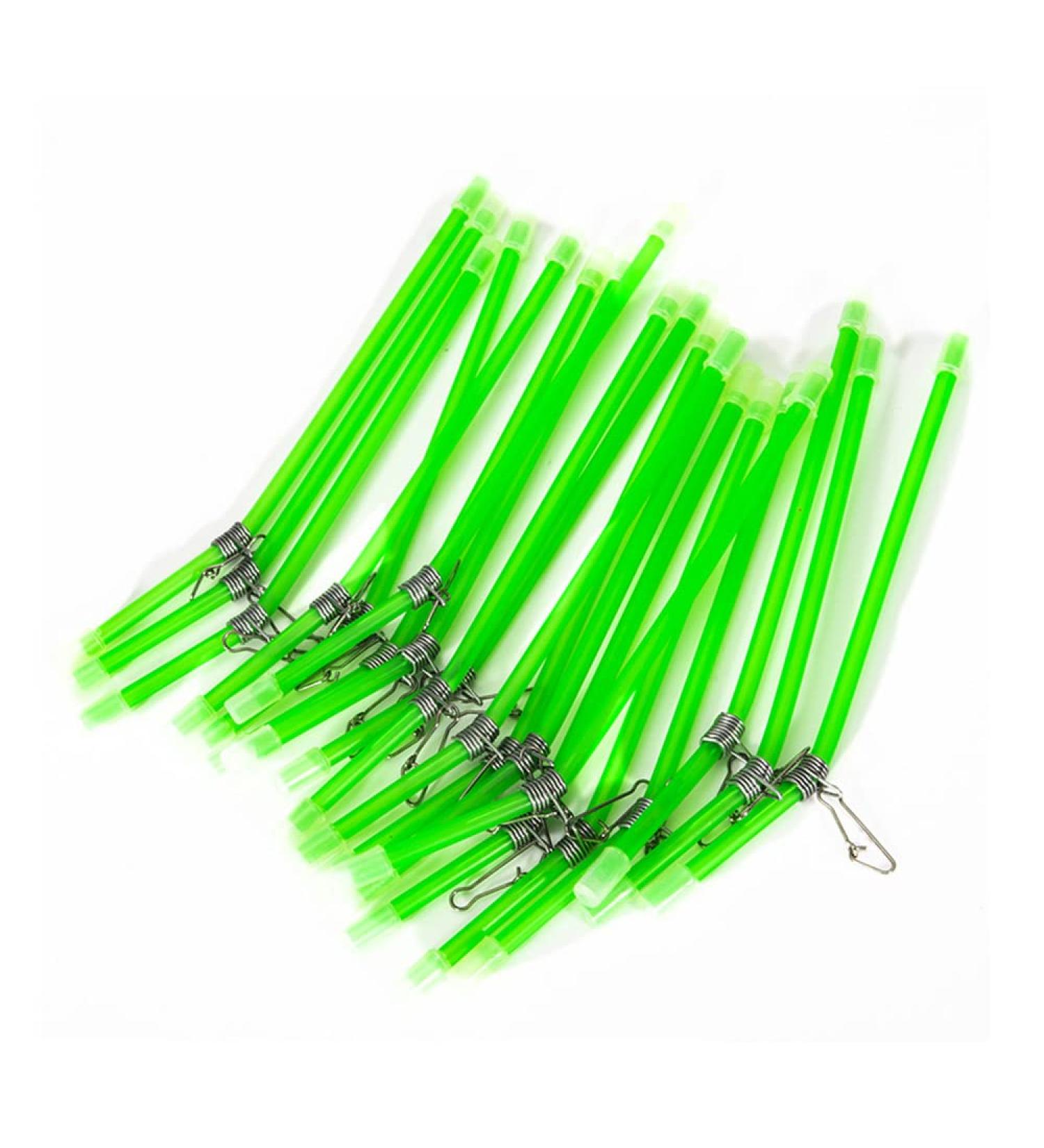 VOANZO 20Pcs Anti-Tangle Booms for Sea Fishing | Premium Fishing Tackle Accessories - Buy Online on GoSupps.com