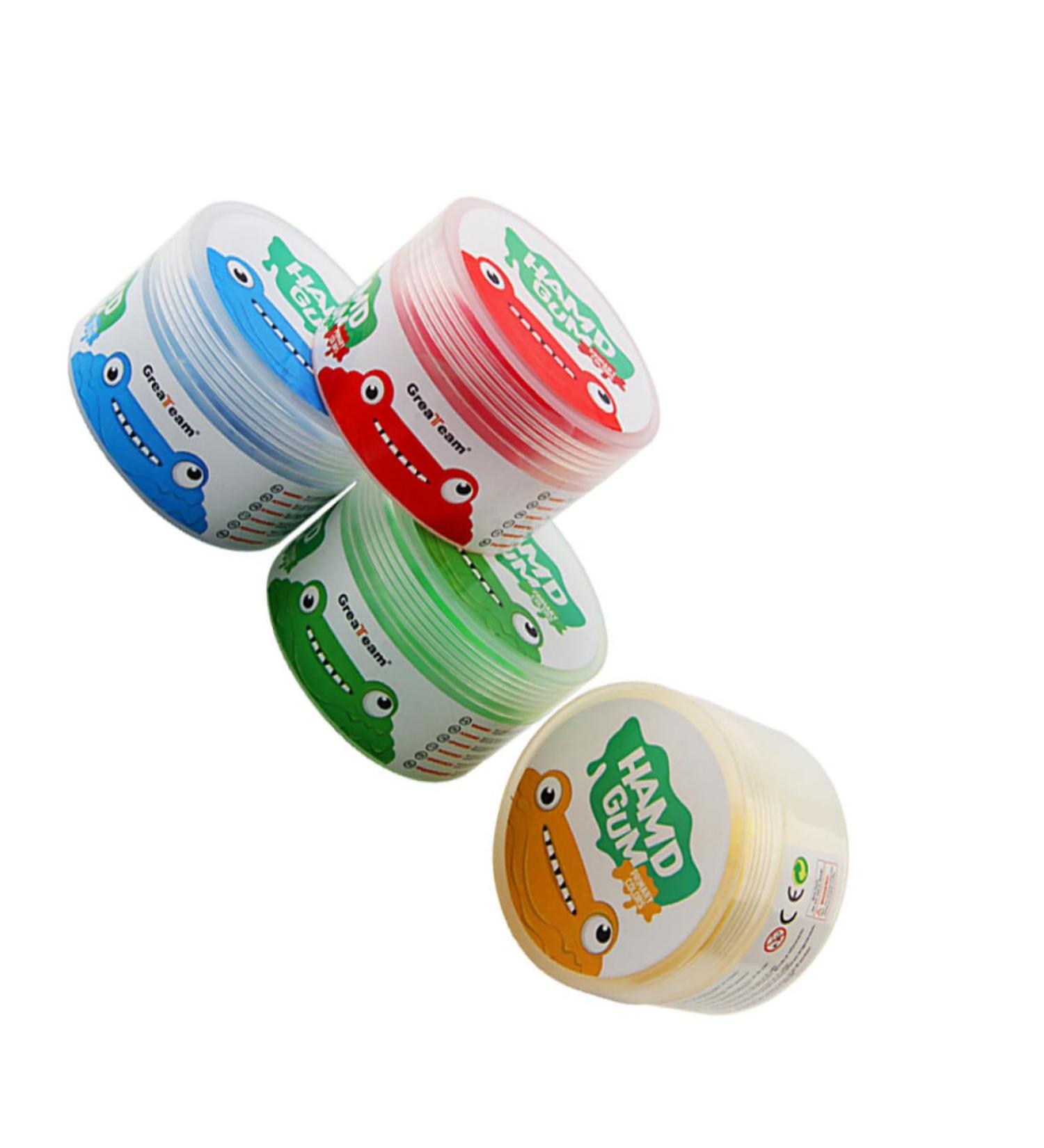 KOMBIUDA 4pcs Discovery Putty for Hand Kit Putty Spray Child - Buy Online on GoSupps.com