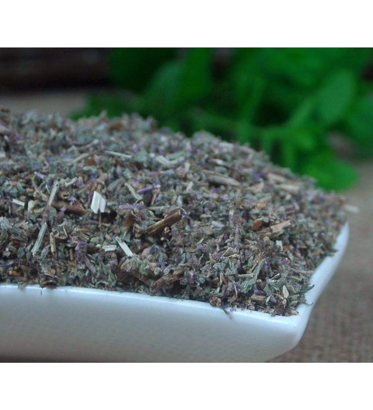 Krauterino24 - Pennyroyal cut quantity: 50g