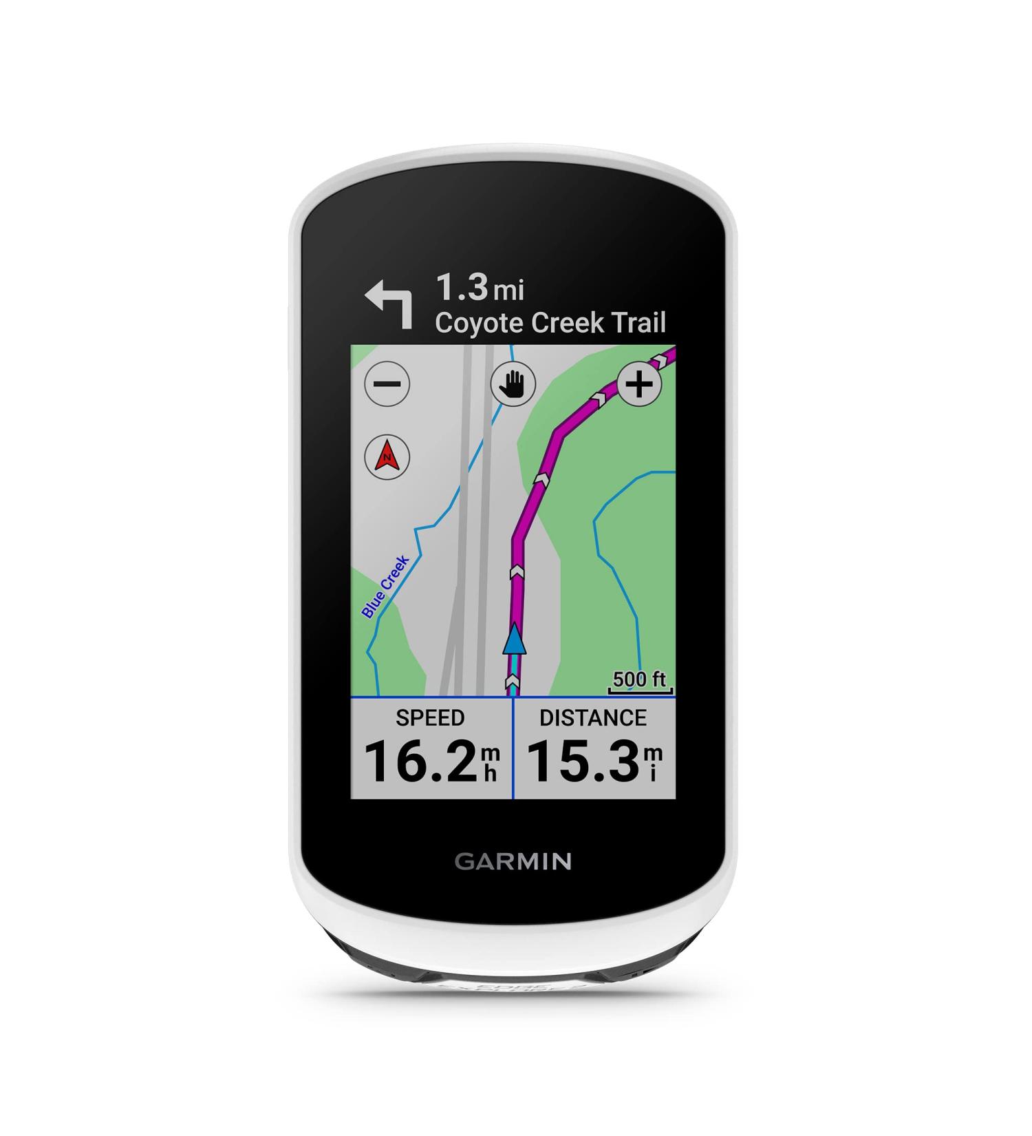 Garmin Edge Explore 2: GPS Cycling Navigator with eBike Compatibility, Maps, and Safety Features - Buy Online on GoSupps.com