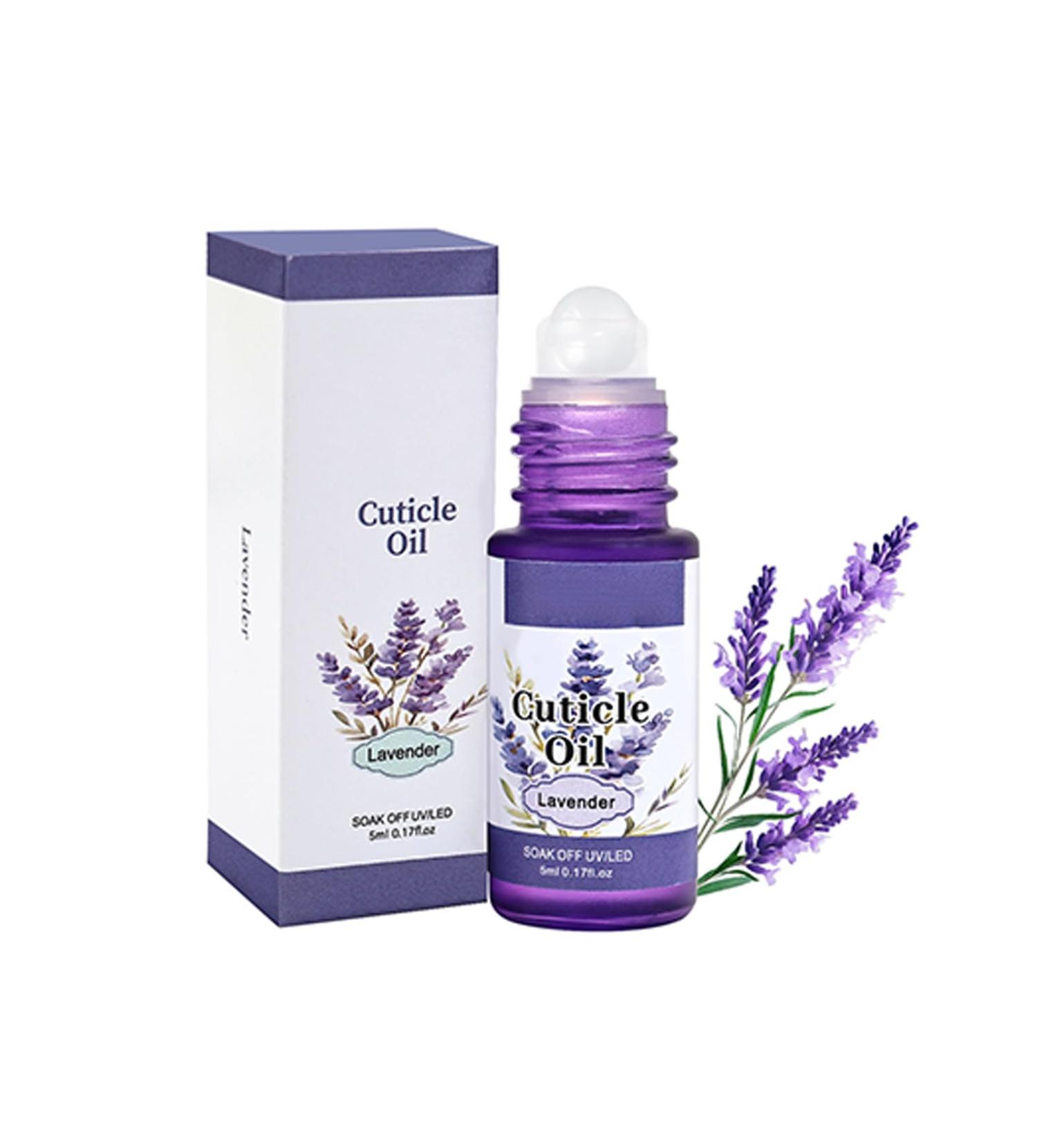 Renforcement De L'huile De Soins Des Cuticules Avec Des Formules Nourrissantes Stylo Rollers Pour Une Croissance Saine Et Une Solution Soins La Cuticule Quotidienne Ongles - Buy Online on GoSupps.com