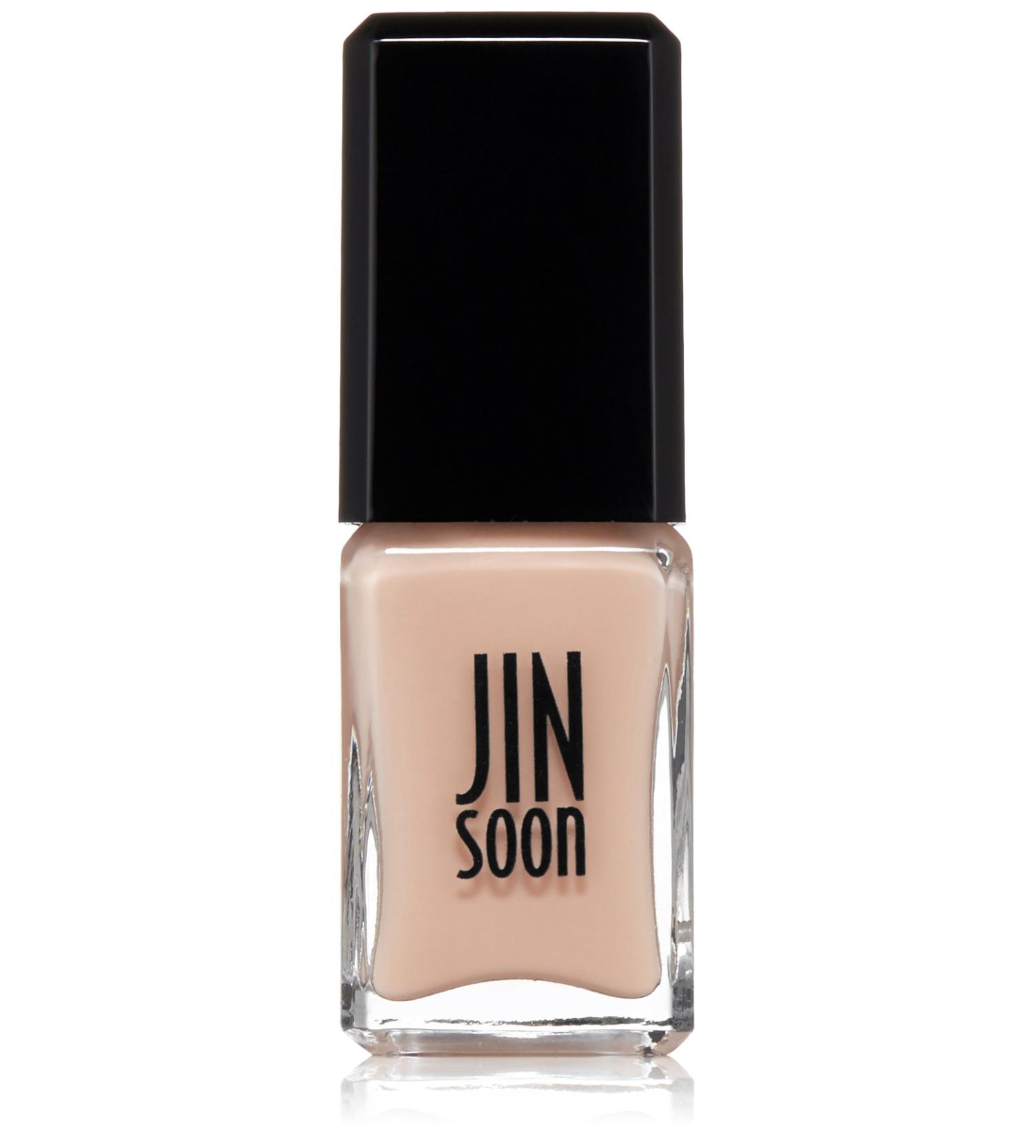 JINsoon Quintessential Collection Nail Lacquer Muse - Long-Lasting and Stunning Nail Polish - Buy Online on GoSupps.com