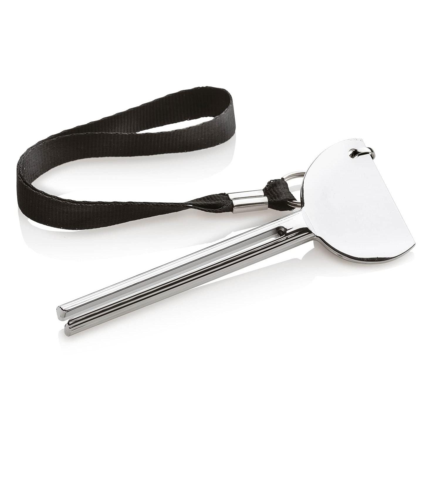 Xanitalia Pro Metal Key Citrus Juicer Tube Tincture