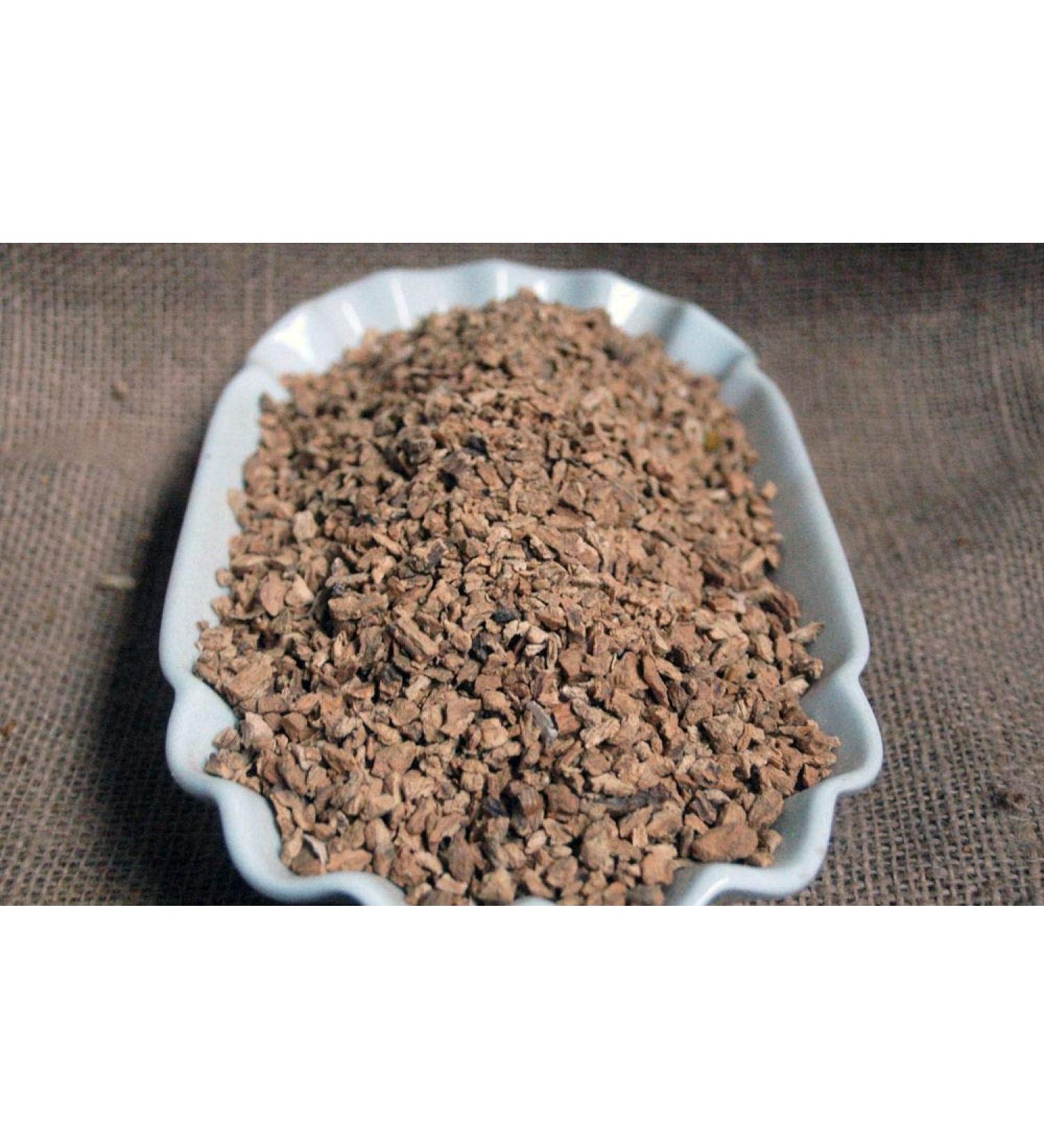 Krauterino24 Krauterino24 - Gentian Root Cup - Quantity: 1000 g