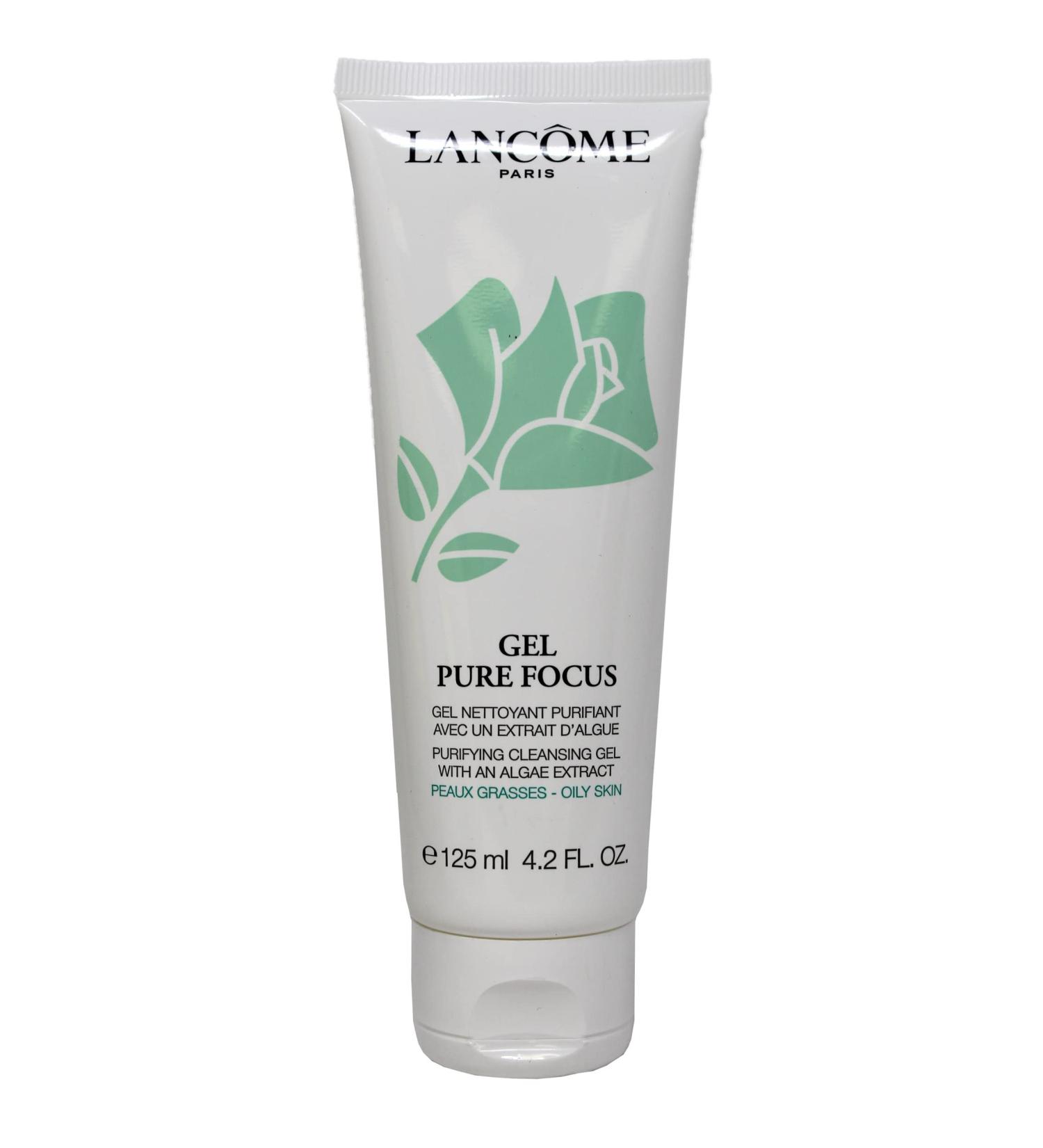 Pure Focus Gel - Pelle Grassa