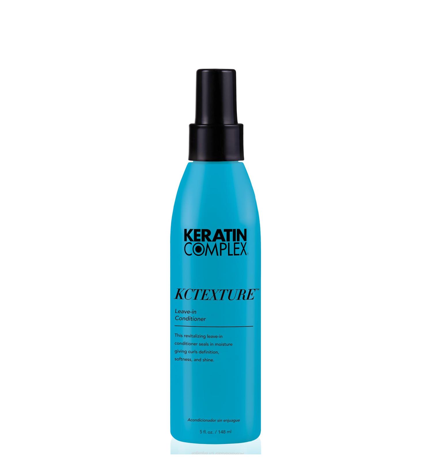 Keratin Complex KCTEXTURE Intense Hydrating Masque - 5 oz | Best Hydrating Hair Treatment | International Shipping Available - Buy Online on GoSupps.com