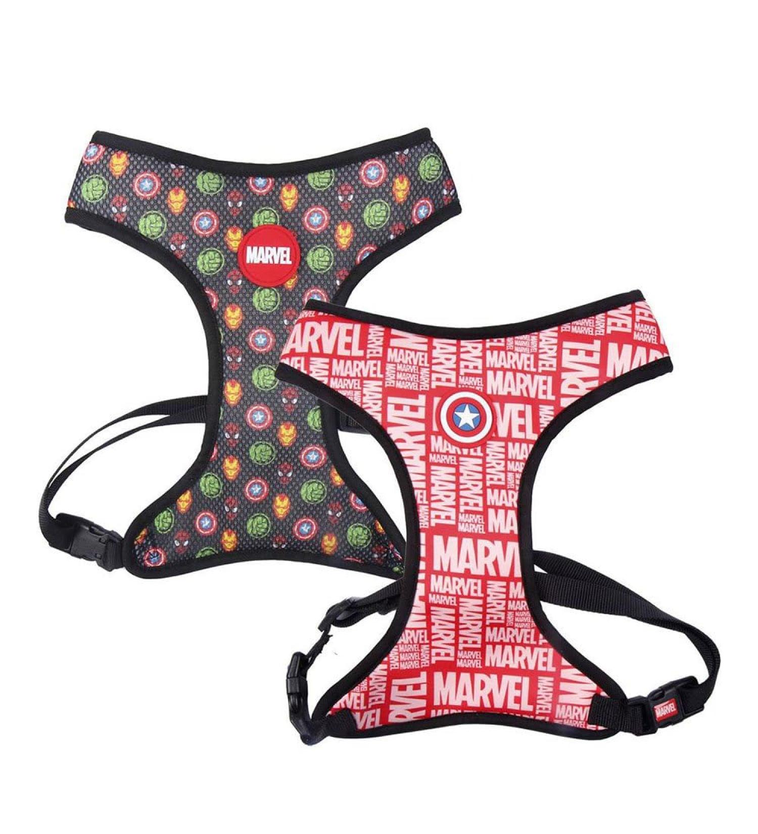 Buy Cerd High-Quality Marvel Pet Dishes | 100% Polyester & Officially Licensed Designs - Perfect for Fans - Buy Online on GoSupps.com