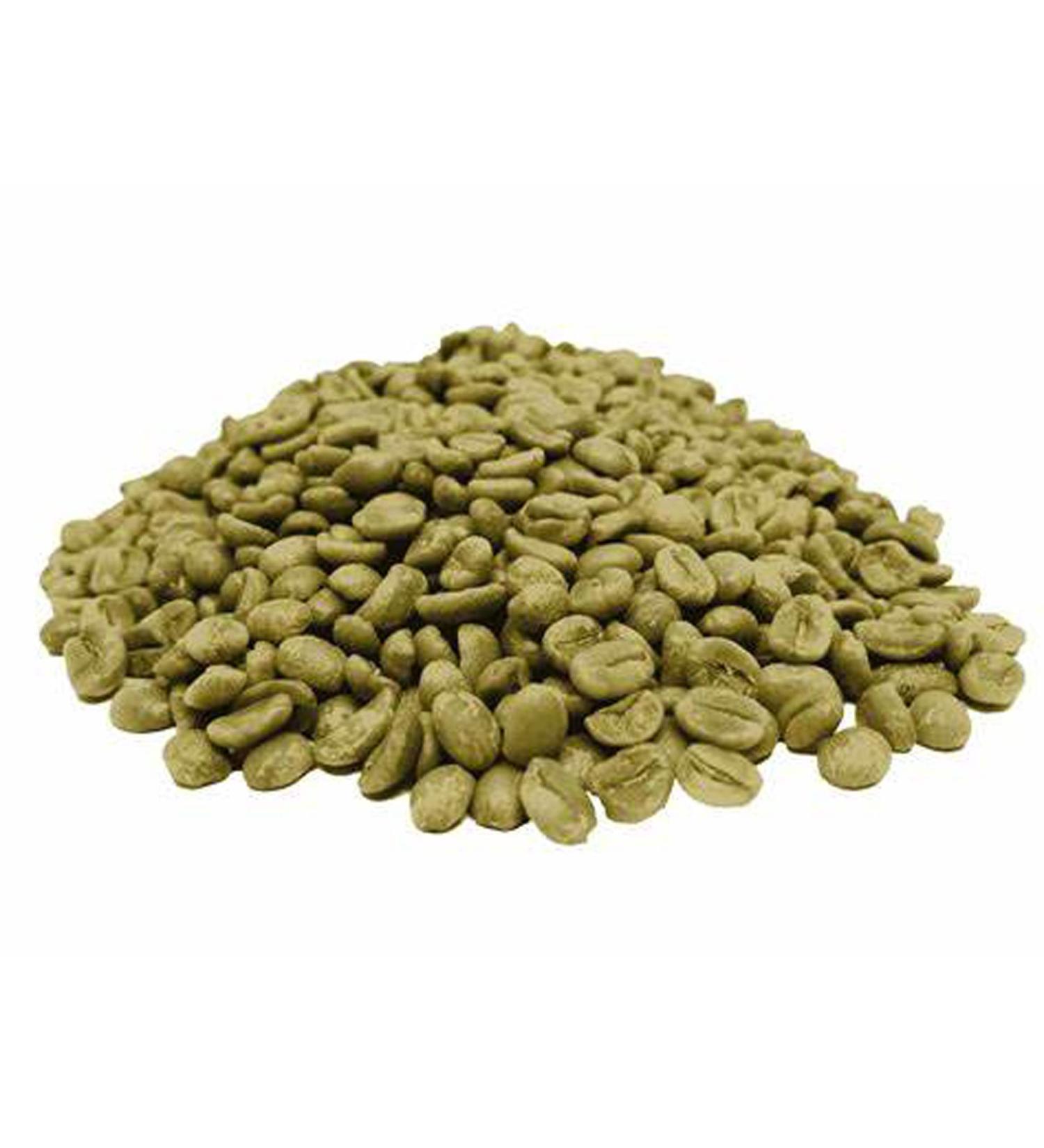 Green Coffee Beans-Raw Herbs-Single Herb-Jadi Buti (250 Gram) 100 g (Pack of 1) - Buy Online on GoSupps.com