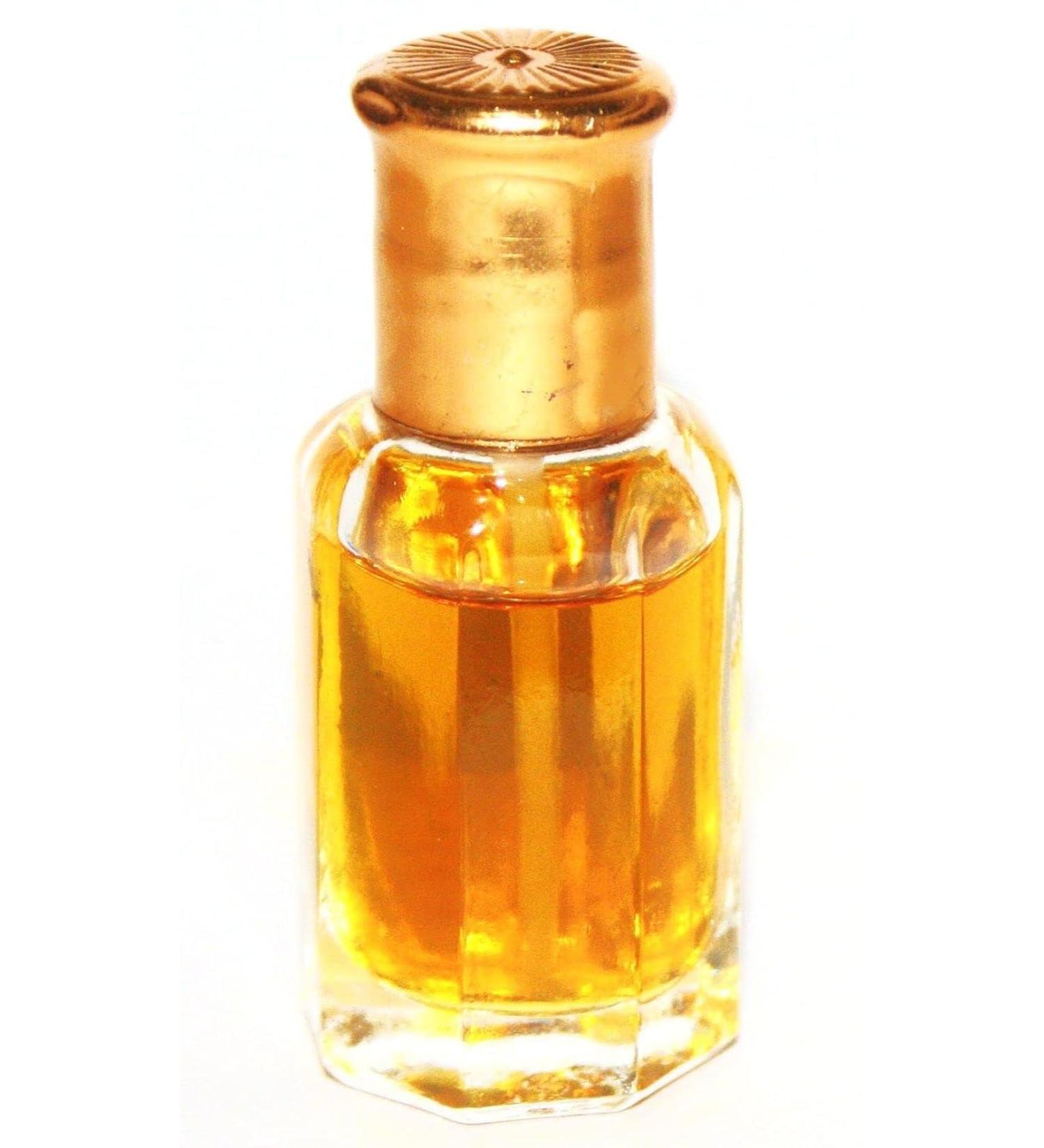 Luxury Products From Dubai - Long Lasting And Addictive Personal Perfume Oil Fragrance The Luxurious Scent Of Arabia - 10ml