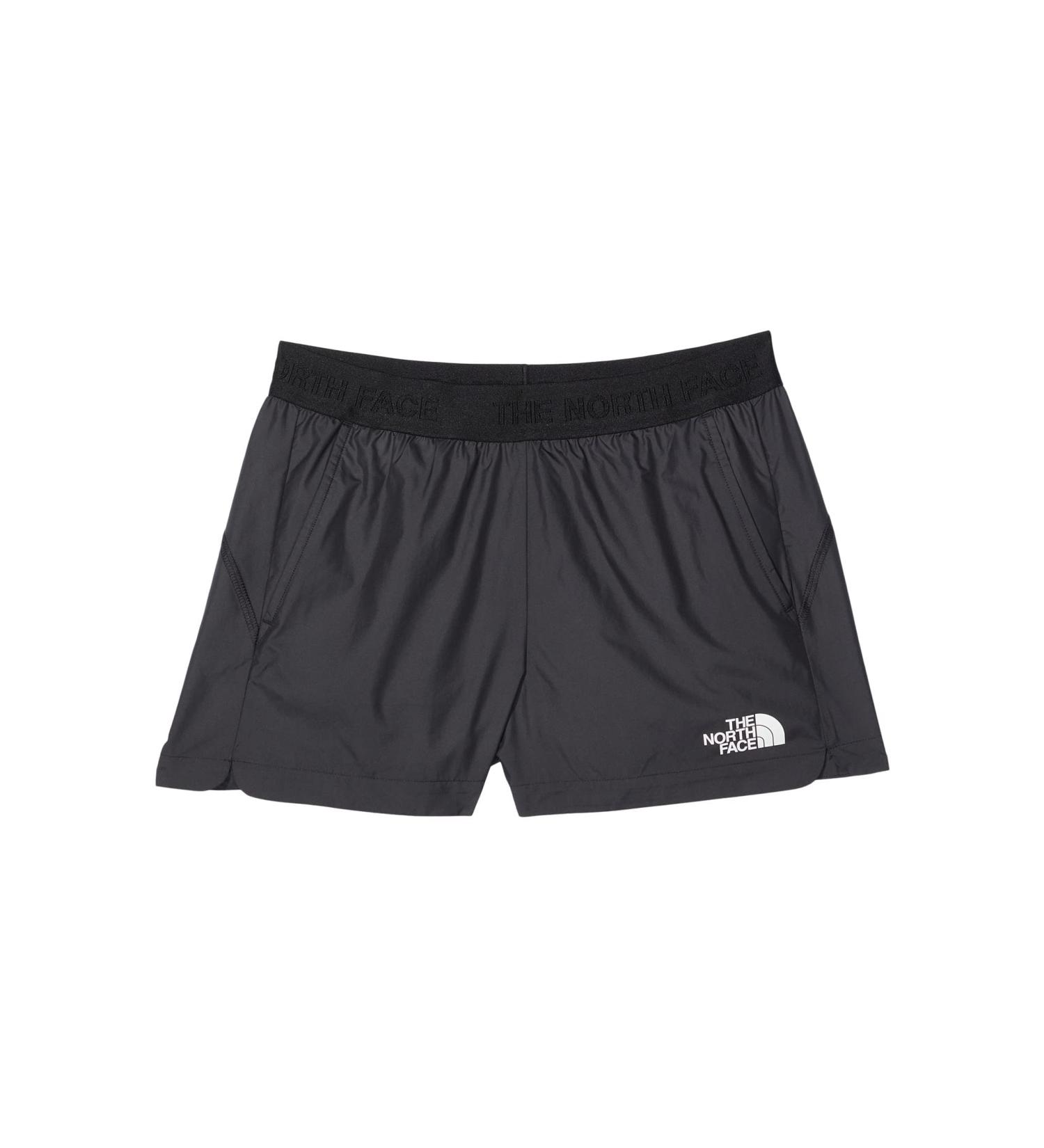 Buy The North Face Kids' G Mountain Athletics Shorts - TNF Black | International Shipping Available - Buy Online on GoSupps.com