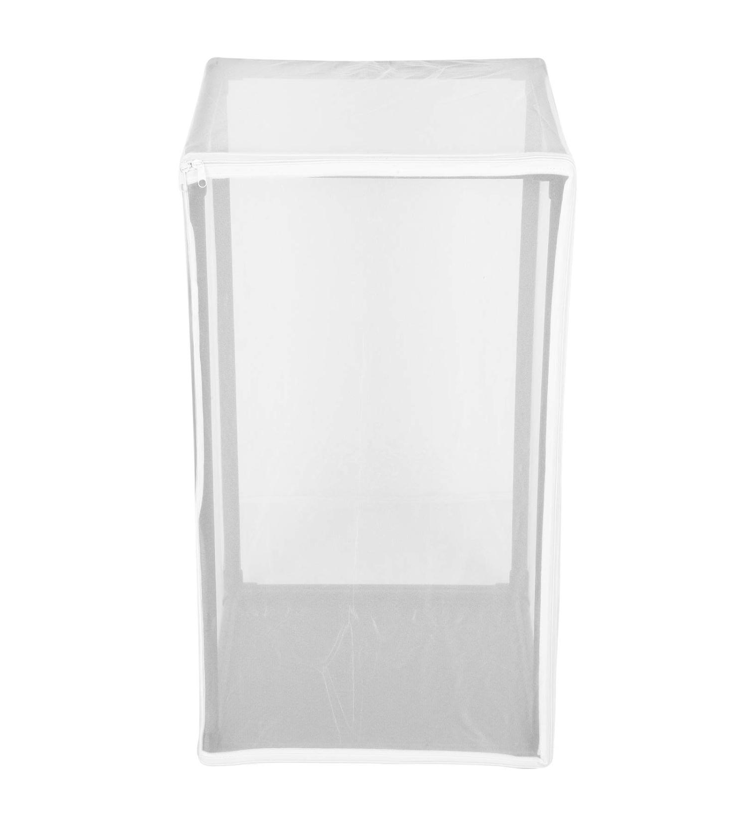 Qirg Insect and Butterfly Habitat Cage Outdoor Nature Observation Protection Netting Insect Mesh Cage Terrarium Heavy Duty Stable Breathable Large Monarch Butterfly Habitat With Handle for Garden - Buy Online on GoSupps.com