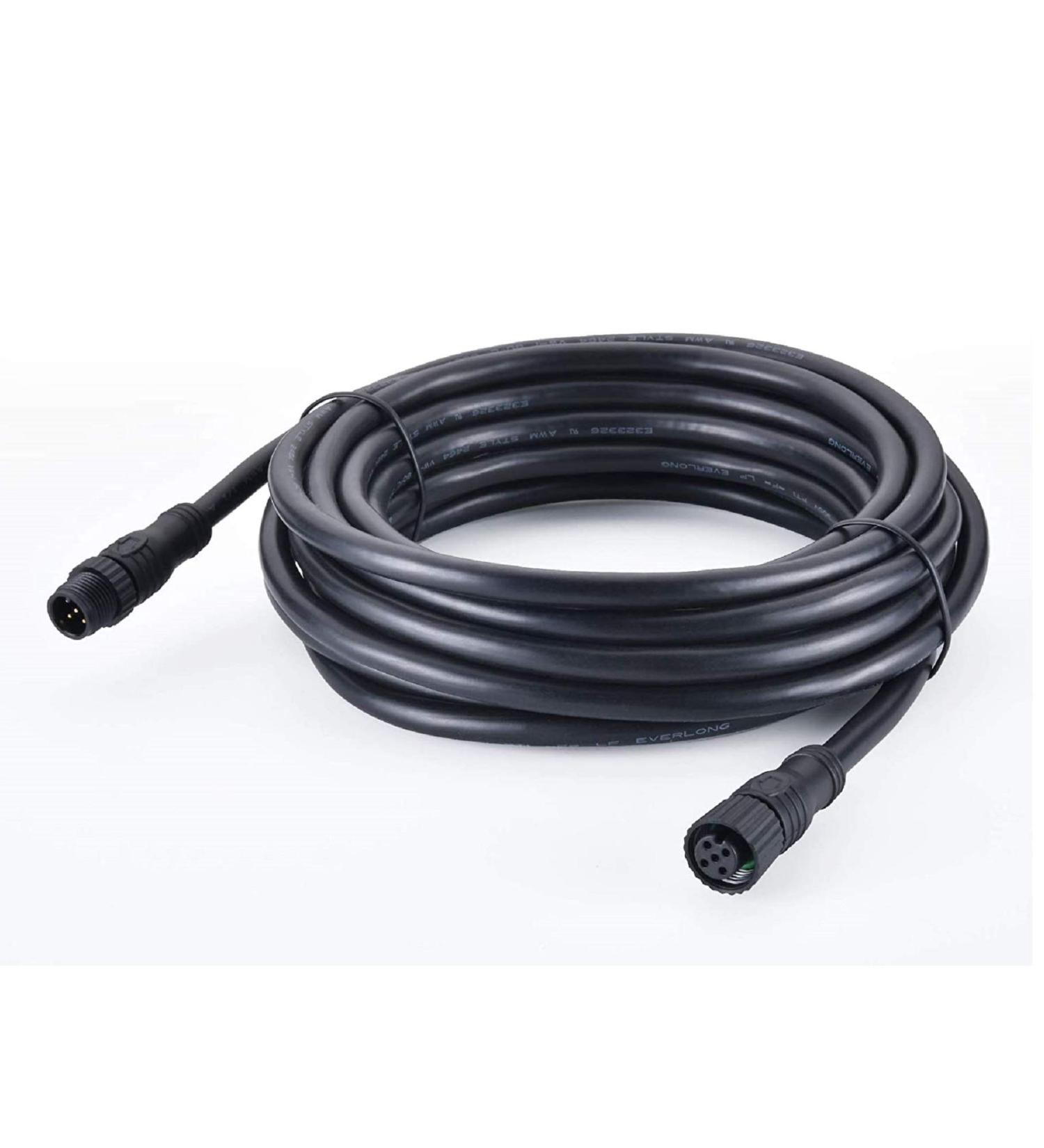 5m Regatta NMEA 2000 Backbone/Drop Cable for Lowrance, Simrad, B&G, Navico & Garmin - High-Quality Connectivity - Buy Online on GoSupps.com
