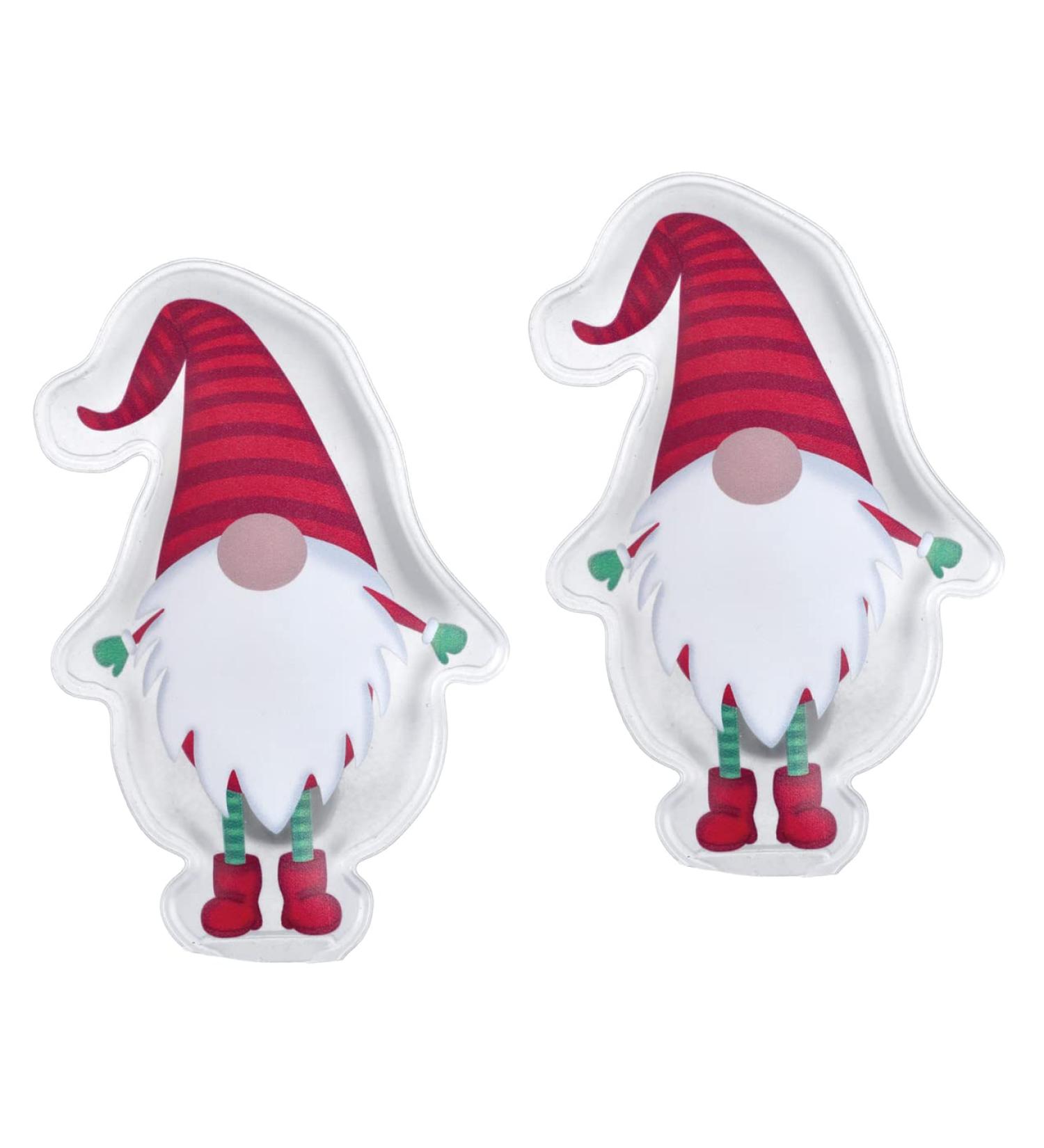 Pocket warmers set of 2 - Secret Santa gift hand warmer pocket heating pad