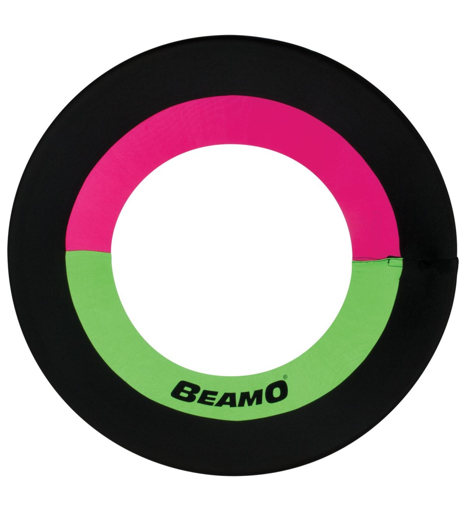 Toysmith Beamo Flying Hoop 30-Inch Assorted Colors | Get Outside GO! | Multi (6101AM) - Buy Online on GoSupps.com