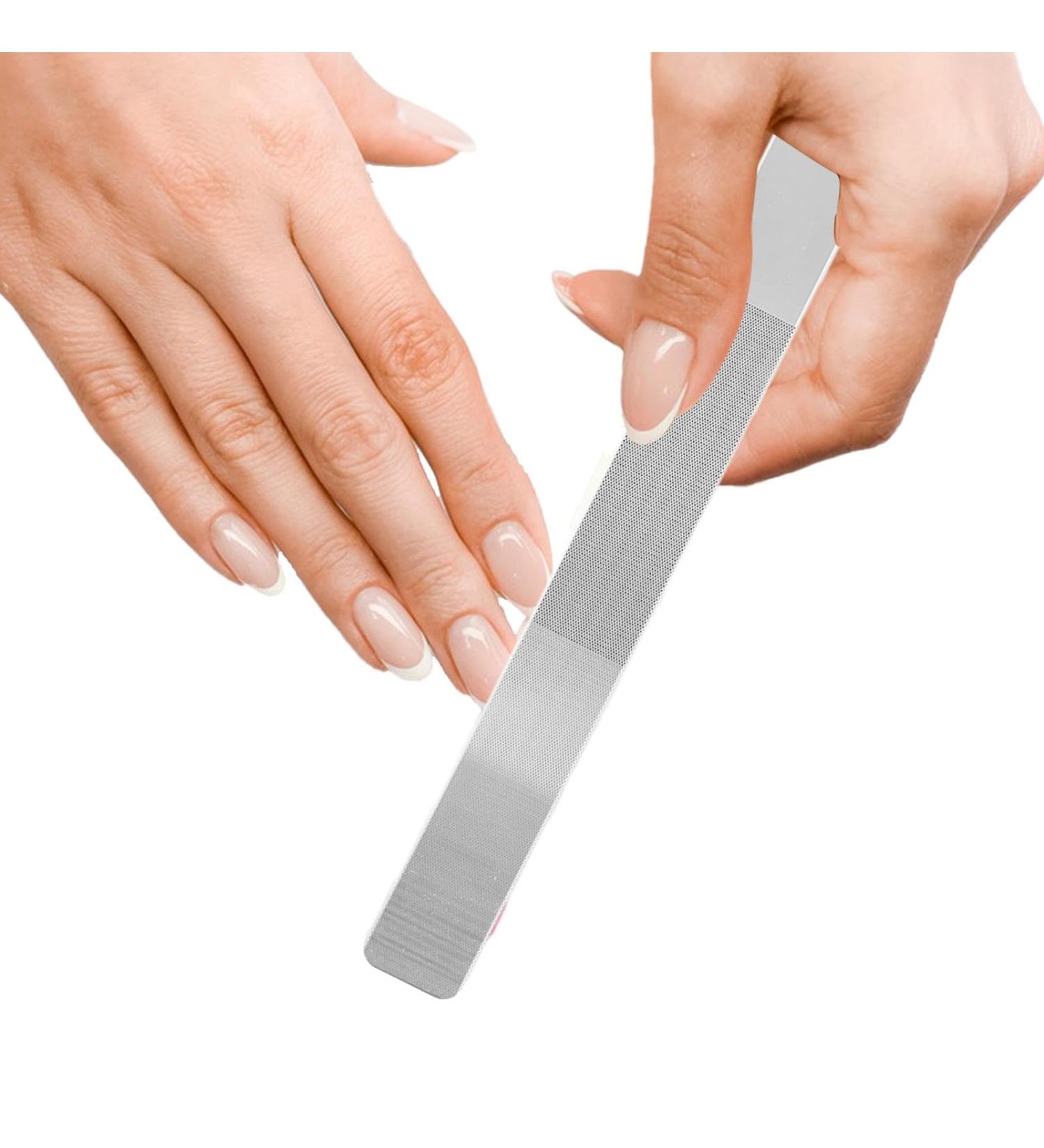 Kasmole Foot Callus Remover | Hard Skin Remover Nail File Pedicure Tool Glass Foot File Pedicure Foot Buffer Foot Scraper for Soft Smooth Foot - Buy Online on GoSupps.com