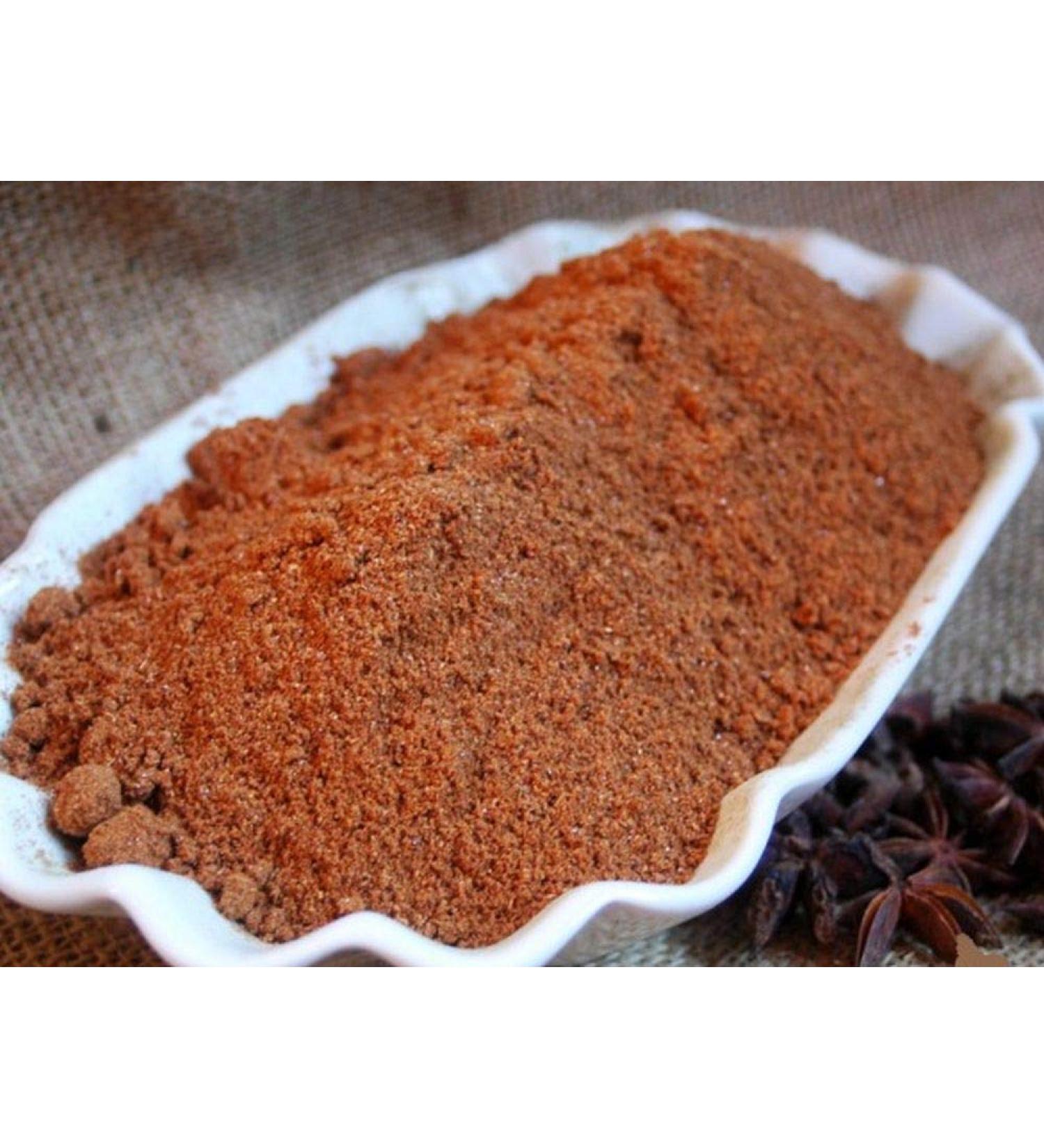 Krauterino24 Krauterino24 - Ground Star Lime Green Quantity: 1000 g