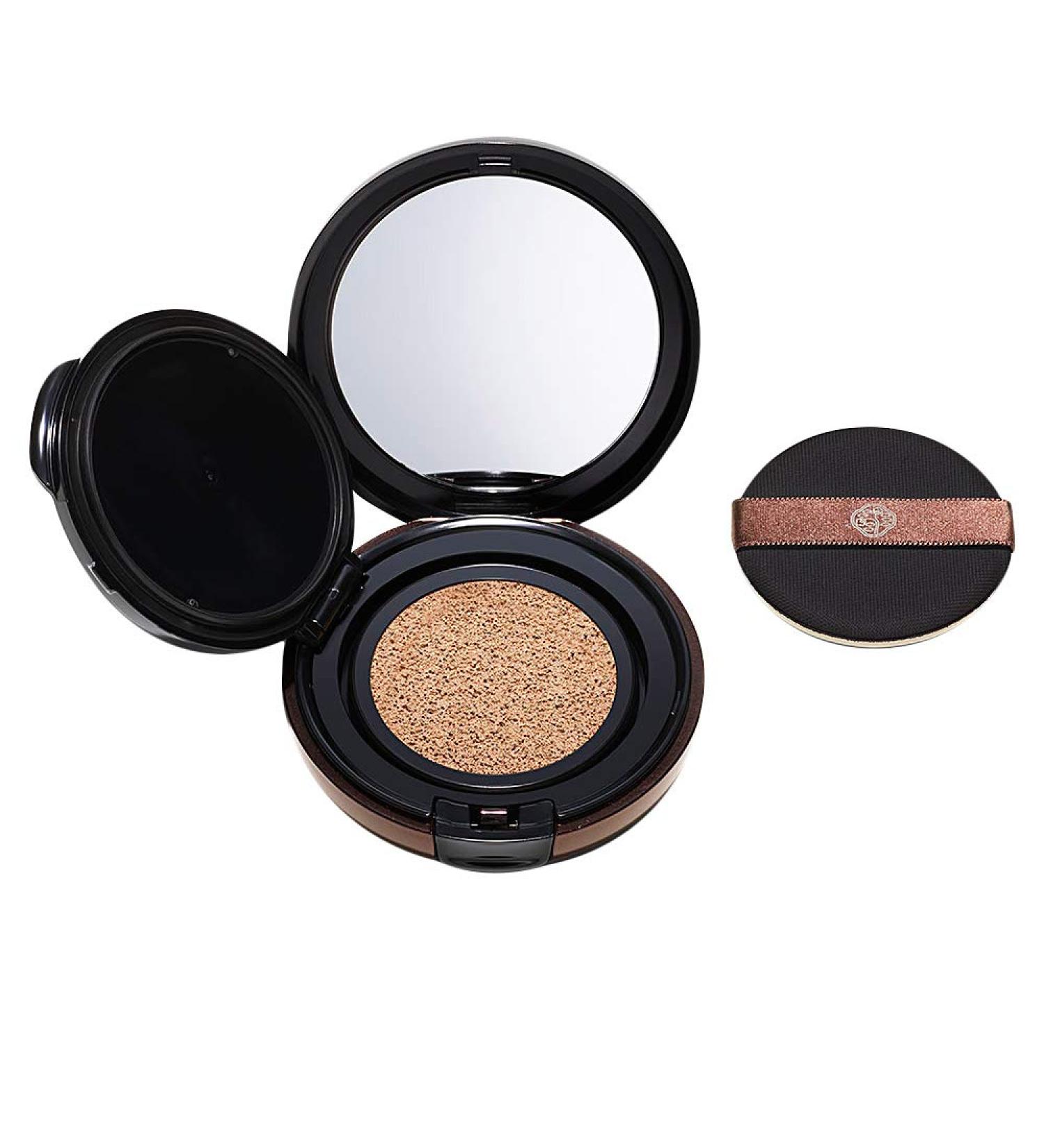 Buy Synchro Skin Cushion Compact Bronzer SPF20 - International Shipping Available - Buy Online on GoSupps.com