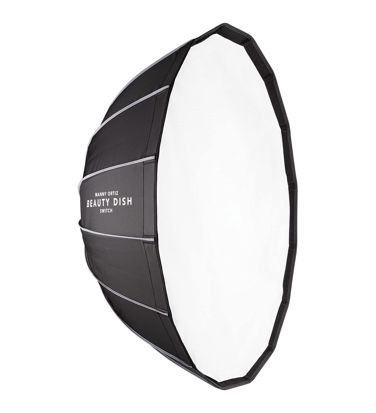 Westcott Beauty Dish Switch 36 - White Interior | Buy Now - Buy Online on GoSupps.com