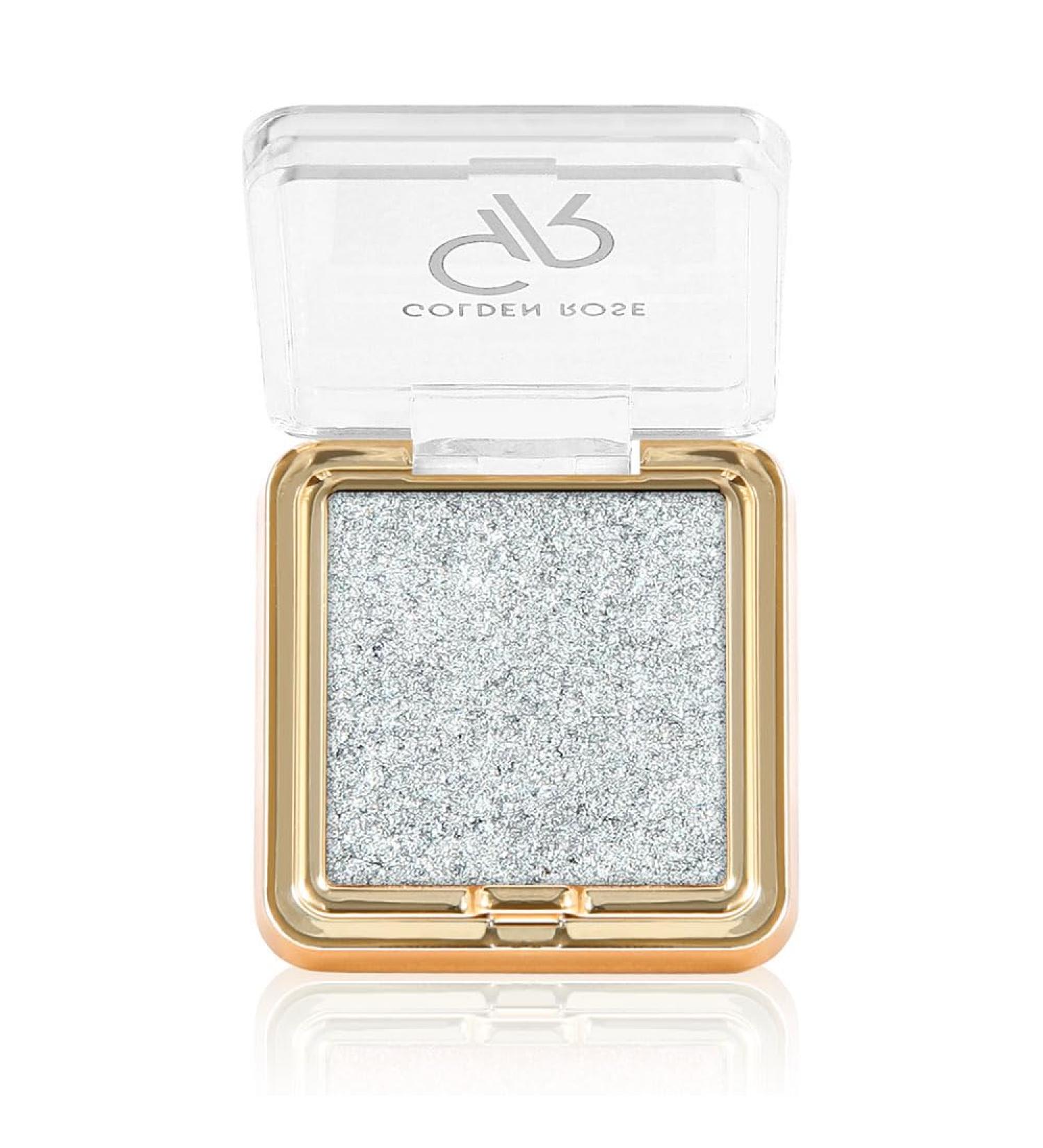  Golden Rose Glitter Glow Eyeshadow 01 - Buy Online on GoSupps.com