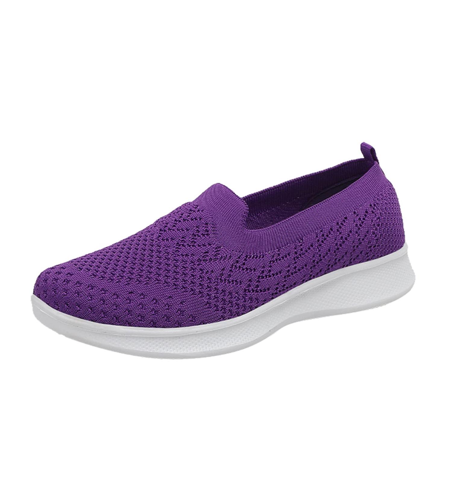 Shop Women's S3 Working Shoes | Light Elegant Leather Sneakers Orthopedic Velcro Trekking & High-Top Sneakers in Gray & Black - Buy Online on GoSupps.com