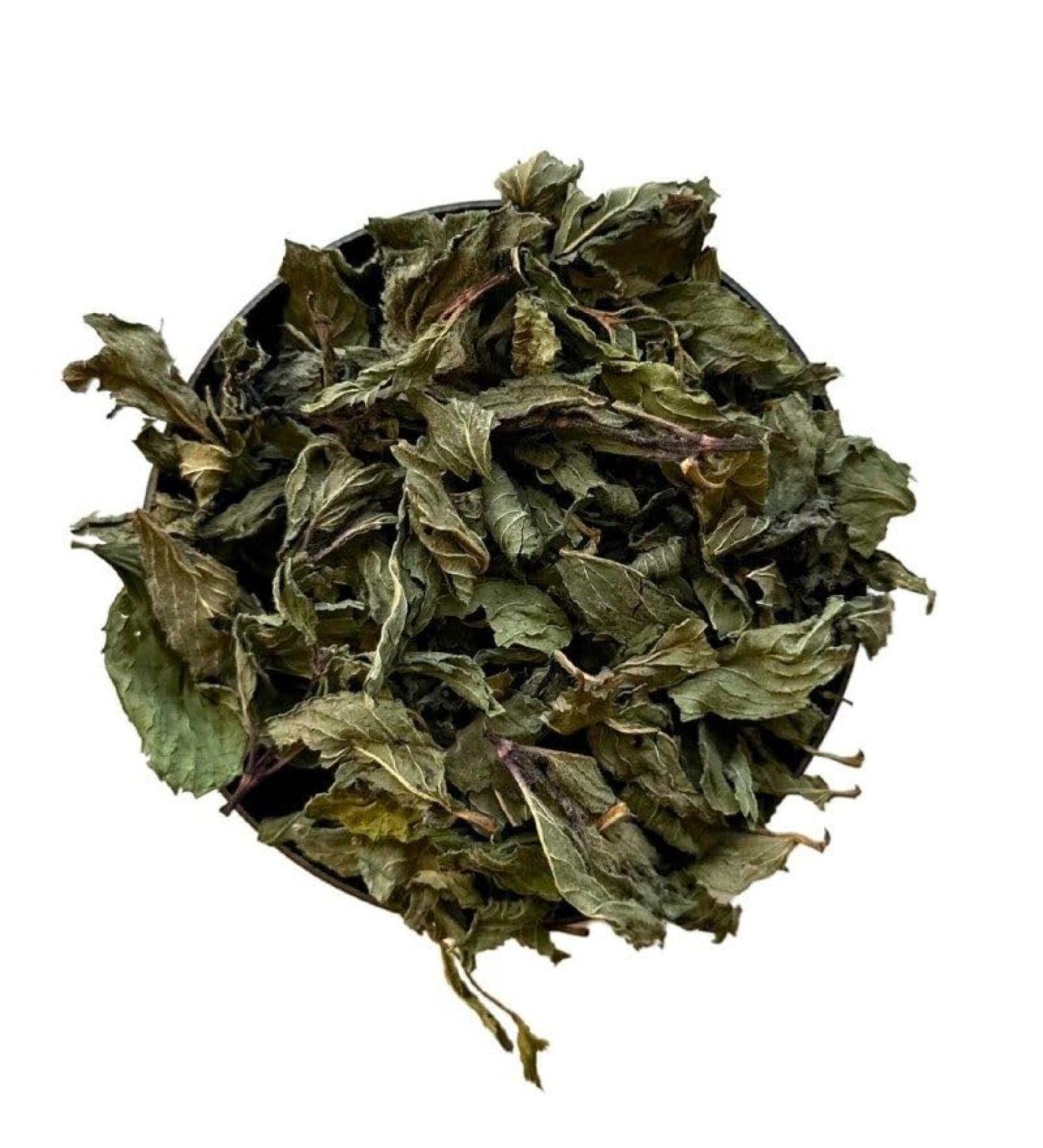 France Herboristerie France Herboristerie Herbal Tea Peppermint Leaf