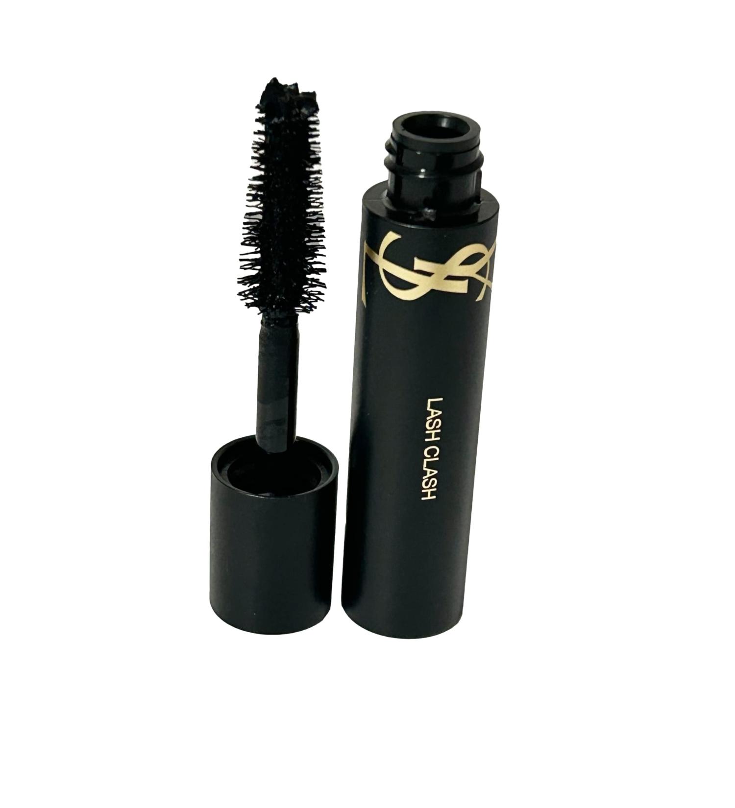 YSL Lash Clash Mascara Volume Extreme TRAVEL SIZE 2 ML - Sample Size - Buy Online on GoSupps.com