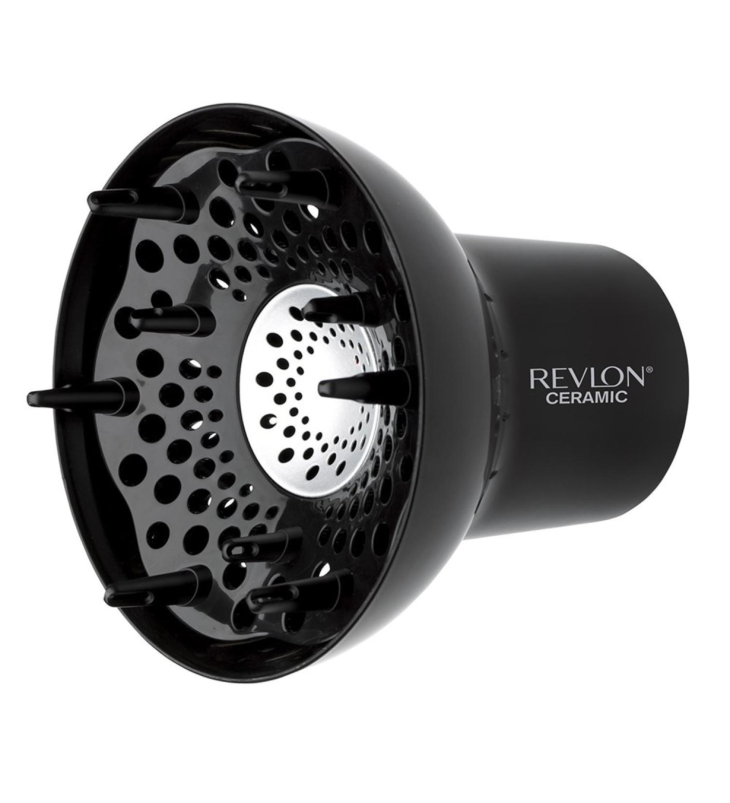 REVLON Blow Drying Diffuser Attachment - Achieve Voluminous Hair - Buy Online on GoSupps.com