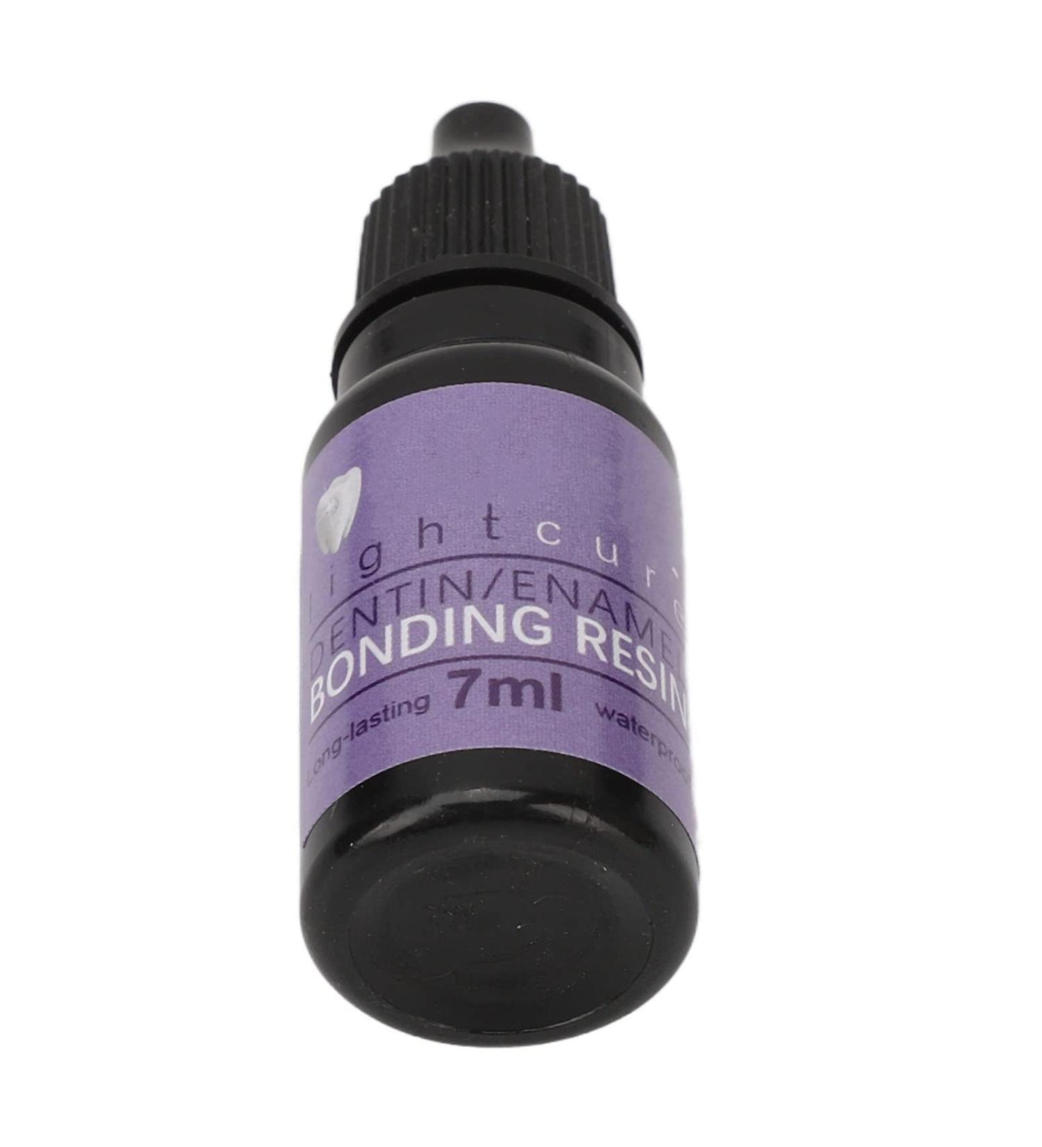 Teeth Rhinestone Glue | Professional Tooth Decoration Glue for Cosplay | Portable & Easy to Use - Buy Online on GoSupps.com