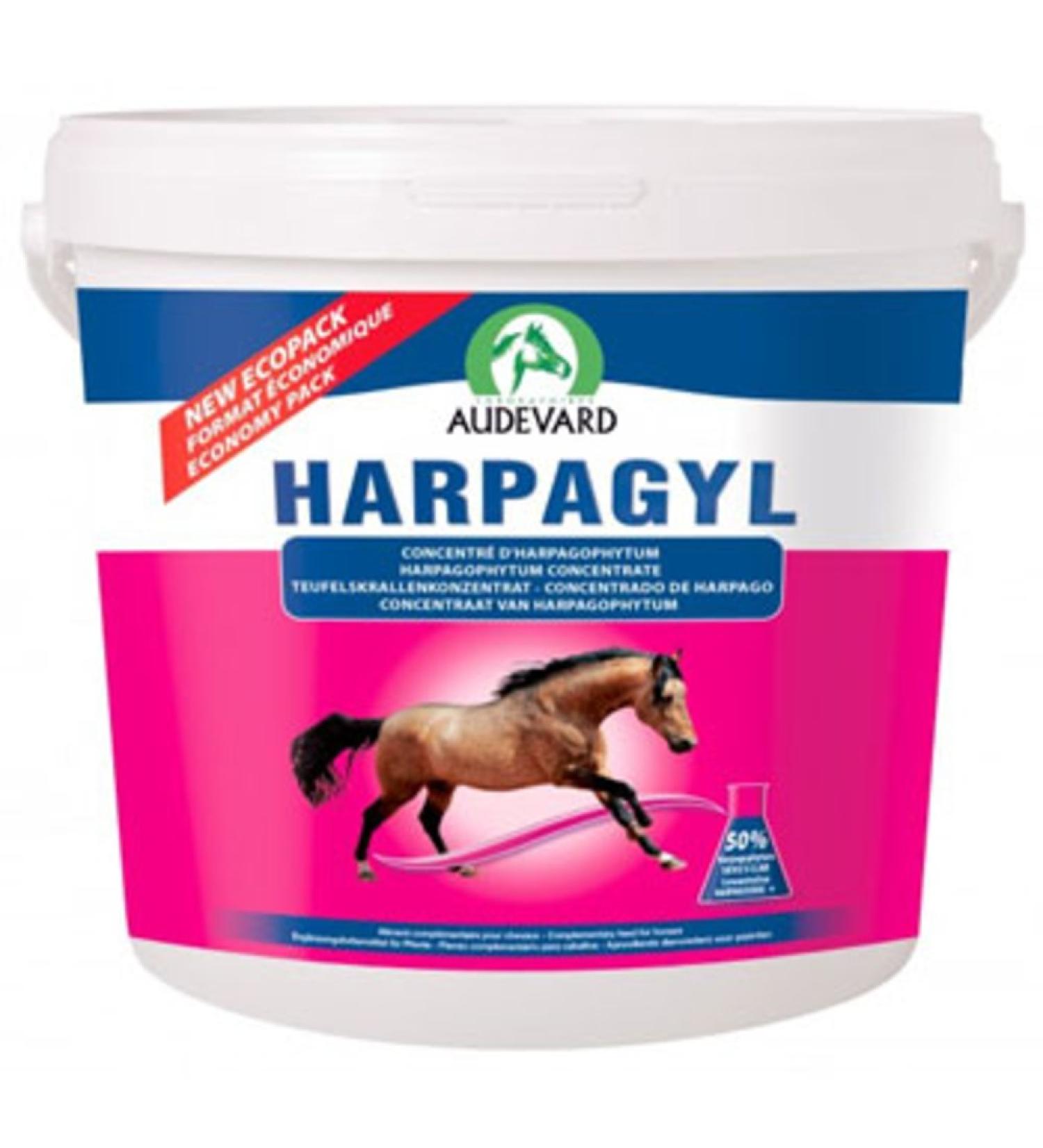 AUDEVARD 920-4437 Harpagyl 4 5Kg Audevard