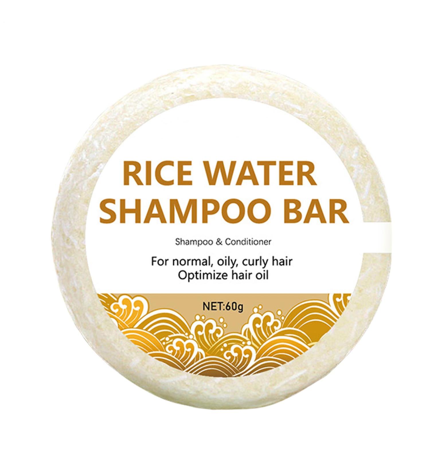 Barres De Shampooing Pour Cheveux Clairsem s - 60g Organique Renfor ant Hydratant - Savon Capillaire - Pour Produits De Beaut Coiffage Quotidien Salon Occasions - Buy Online on GoSupps.com