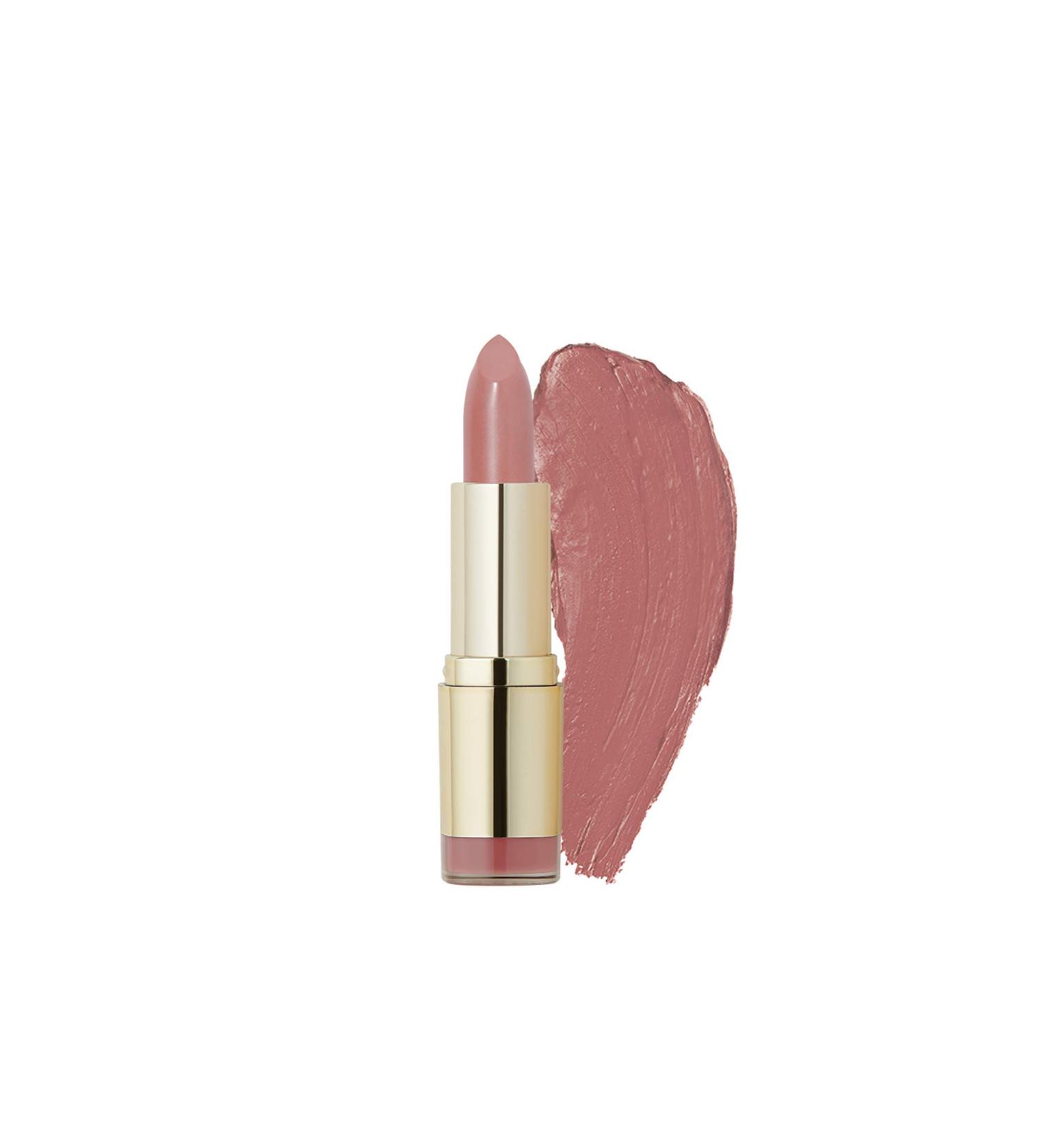Milani Color Statement Lipstick - Tropical Nude (0.14 oz) | Cruelty-Free Nourishing Lipstick - Buy Online on GoSupps.com