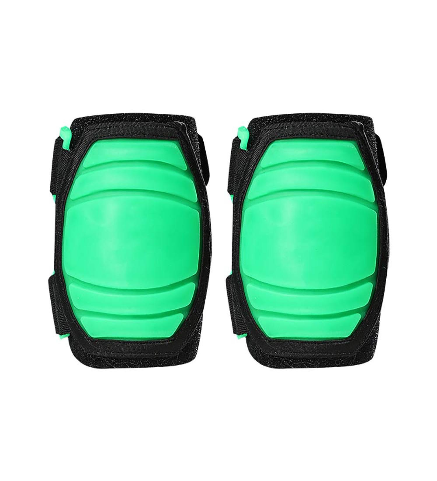 Omenluck 1 Pair Children Elbow Support Perfect Arm Splint Supports for Cycling Playing Basketball Anti Slip - Buy Online on GoSupps.com