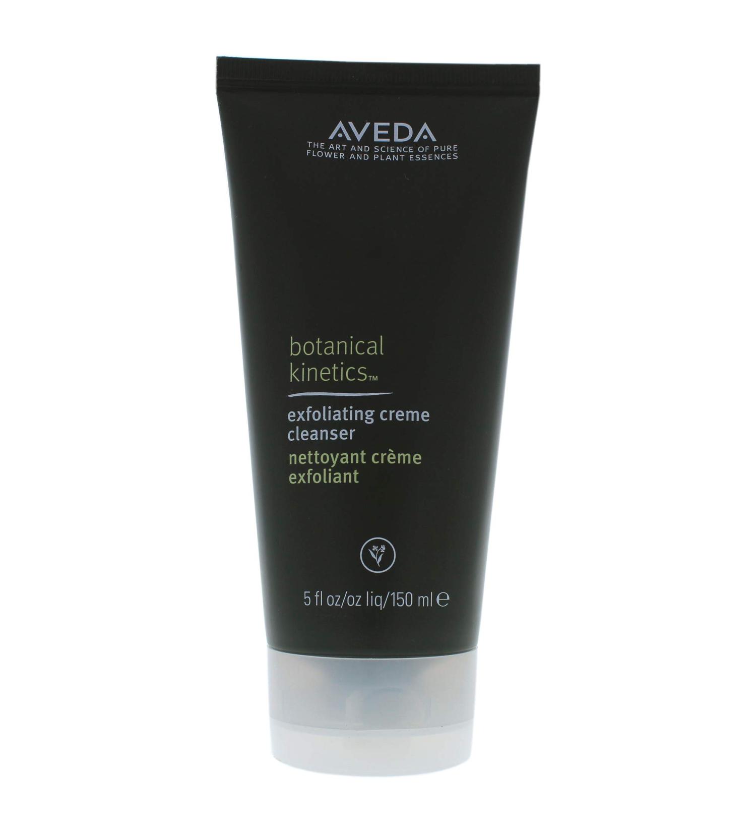 Aveda Botanical Kinetics Exfoliating Creme Cleanser 5 Fl Oz - Buy Online on GoSupps.com