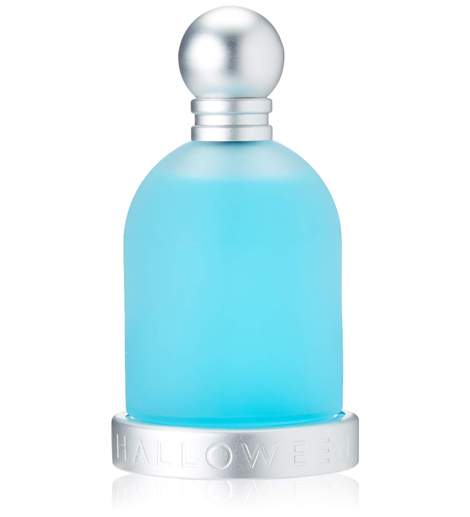 Halloween Blue Drop by Jesus Del Pozo Eau De Toilette Spray 100 ml for Women - Buy Online on GoSupps.com