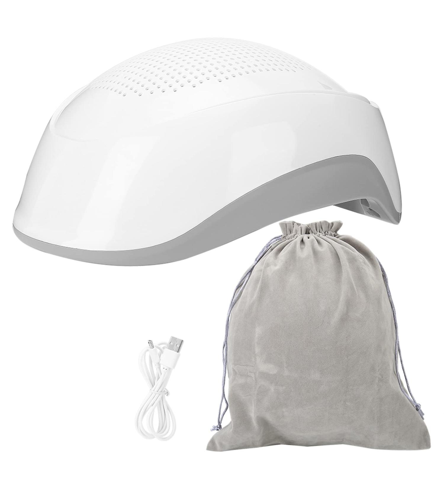 Buy Aimanfun 180pcs Laser Hair Growth Devices for Men & Women Boost Hair Growth & Thickness - Buy Online on GoSupps.com