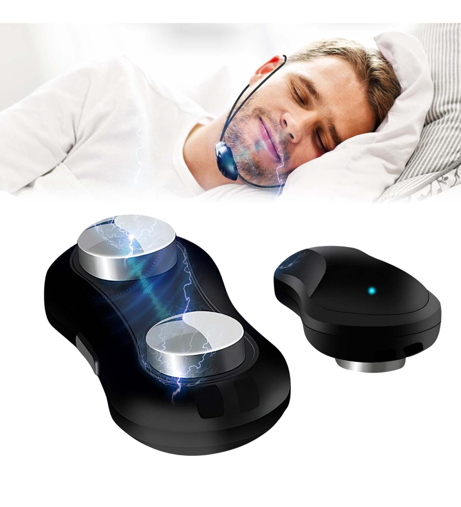 Xshows Anti-Snoring Device - Stop Snoring Solution - Buy Online on GoSupps.com