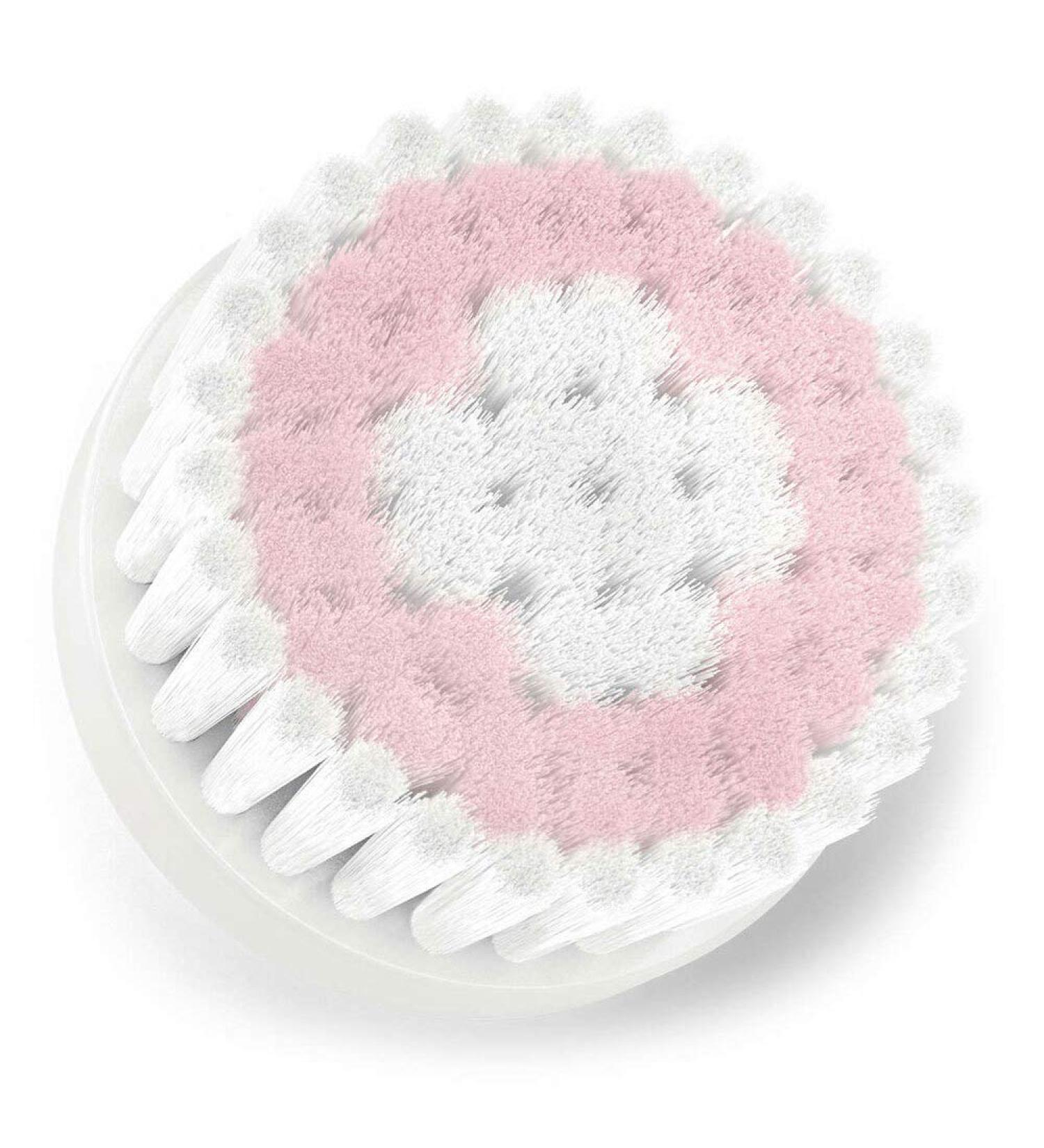 Philips SC5991/10 VisaPure Replacement Brush for Sensitive Skin - Best for Gentle Cleansing | International Shipping Available - Buy Online on GoSupps.com