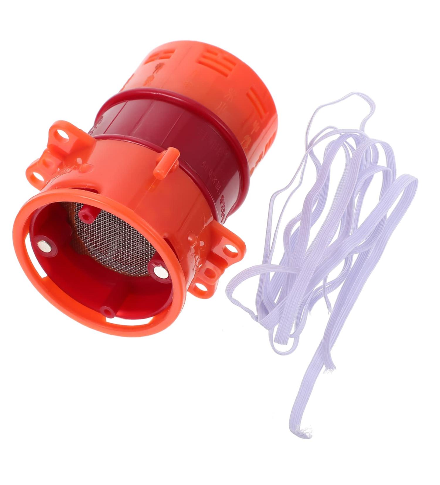 Healeved Moxibustion Device Set - Sustainable Self-Adhesive Body Massage & Rod Burner for Home Use - Buy Online on GoSupps.com