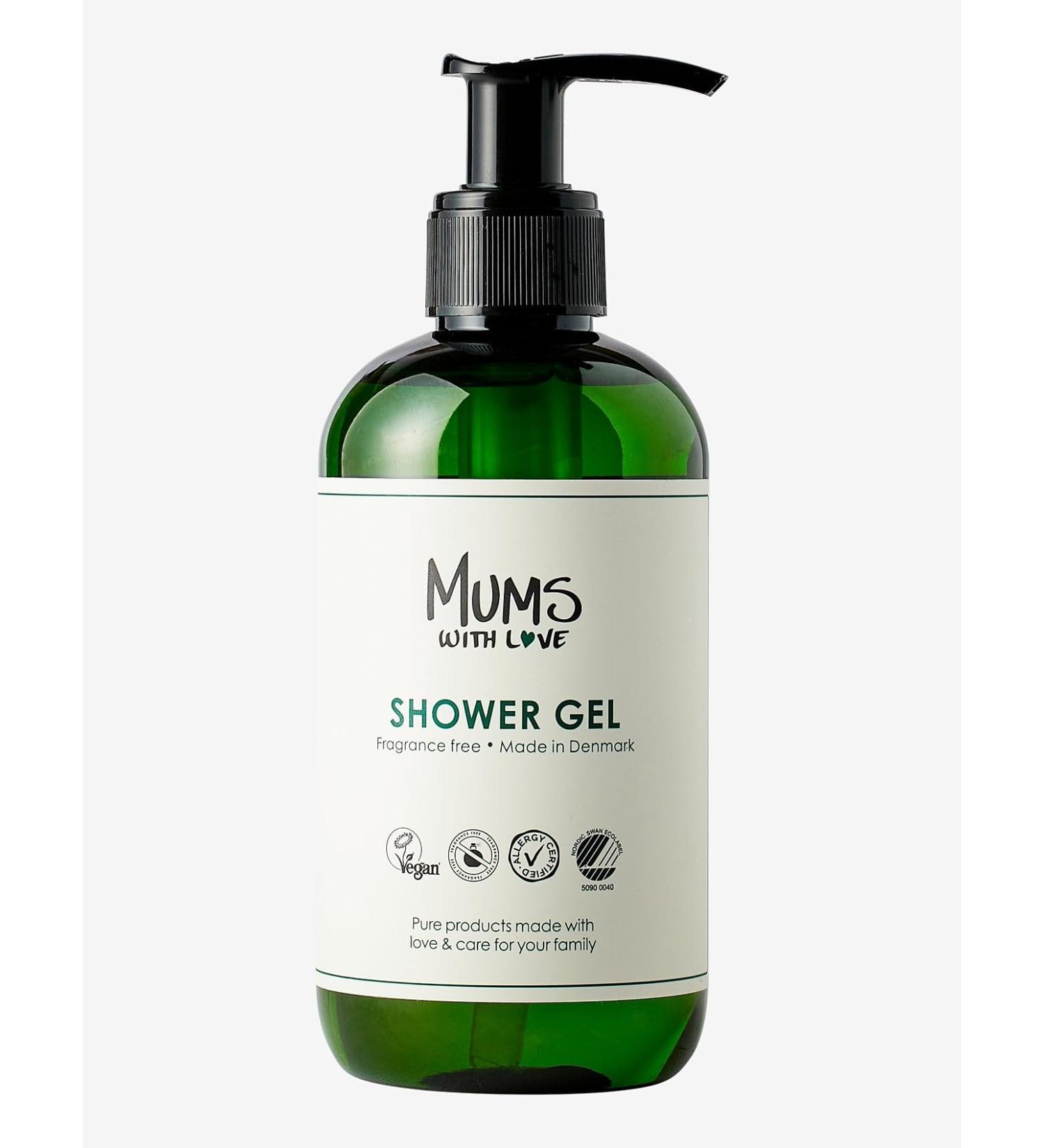  Mums with Love Mums with Love brand body cream ideal for unisex adults - Buy Online on GoSupps.com