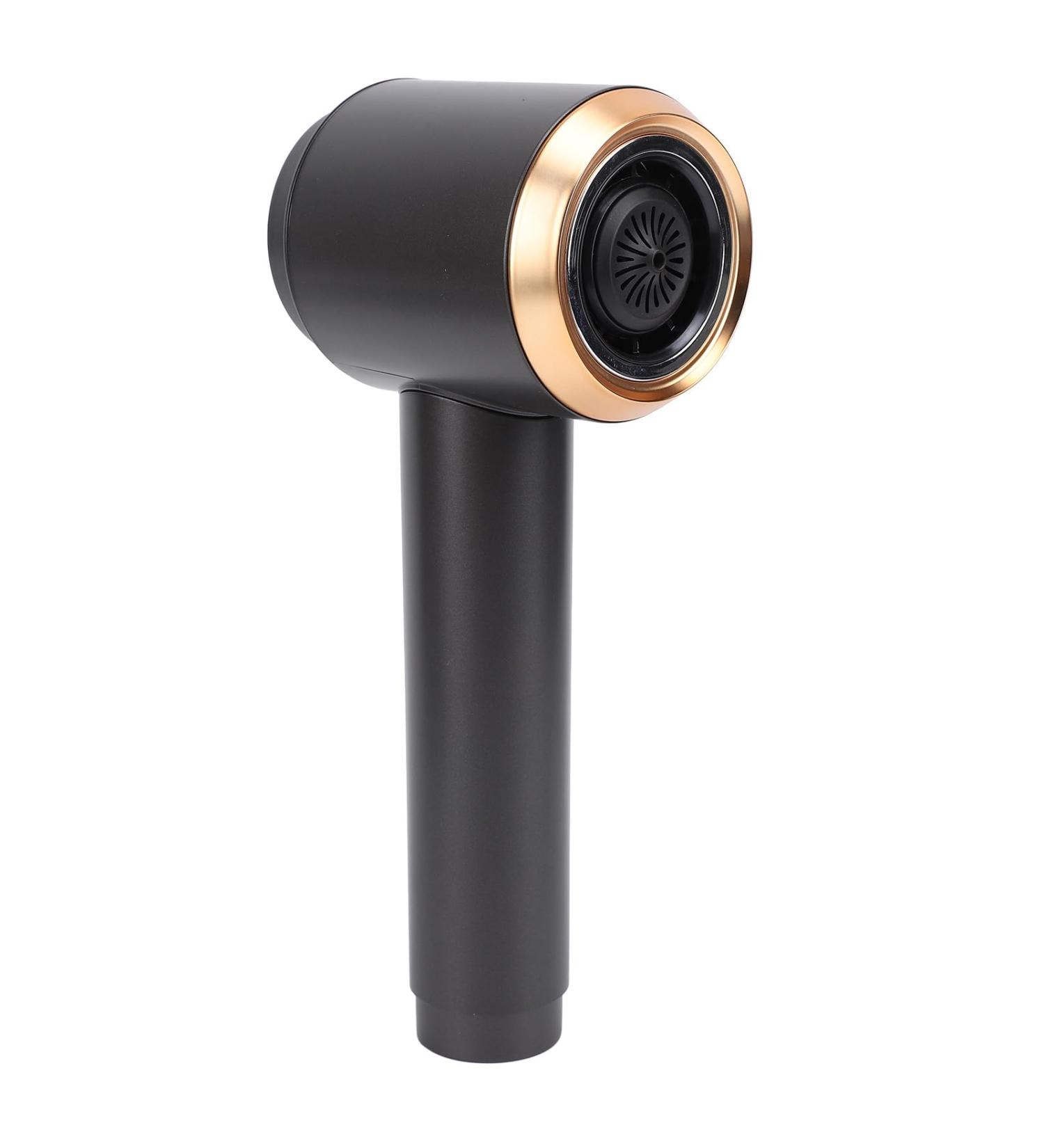 Portable Cordless Hair Dryer Rechargeable 300W Negative Ion Hair Dryer with 6 Temp Modes Fast Drying Blow Dryer for Travel with Magnetic Nozzle and Charging Base (US Plug US Plug 100-240V - Buy Online on GoSupps.com