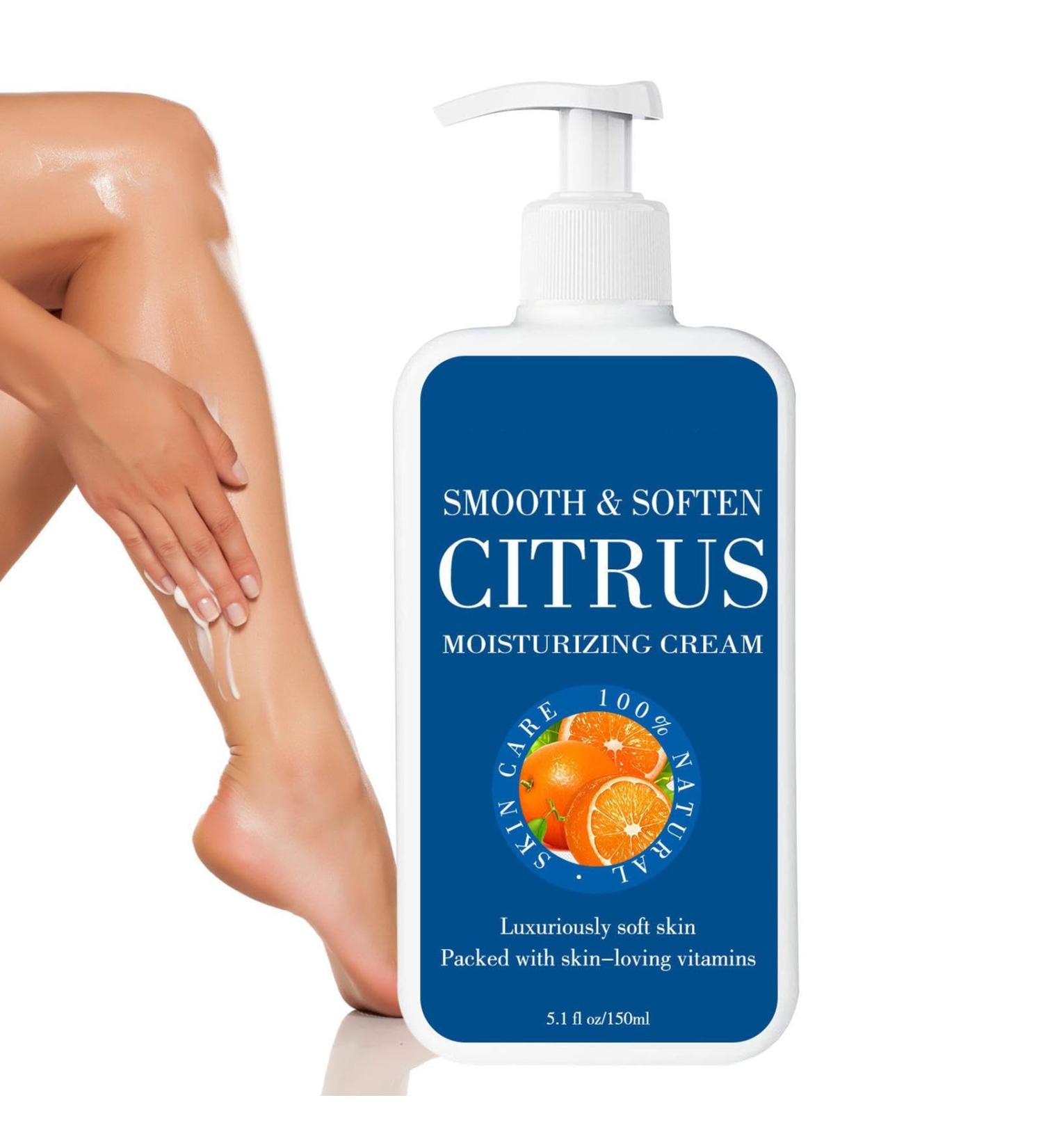 Body Lotion Women's Moisturizing Body Cream 150ML Deep Hydration for Dry Skin Nourishing Body Cream for Women Men - Buy Online on GoSupps.com